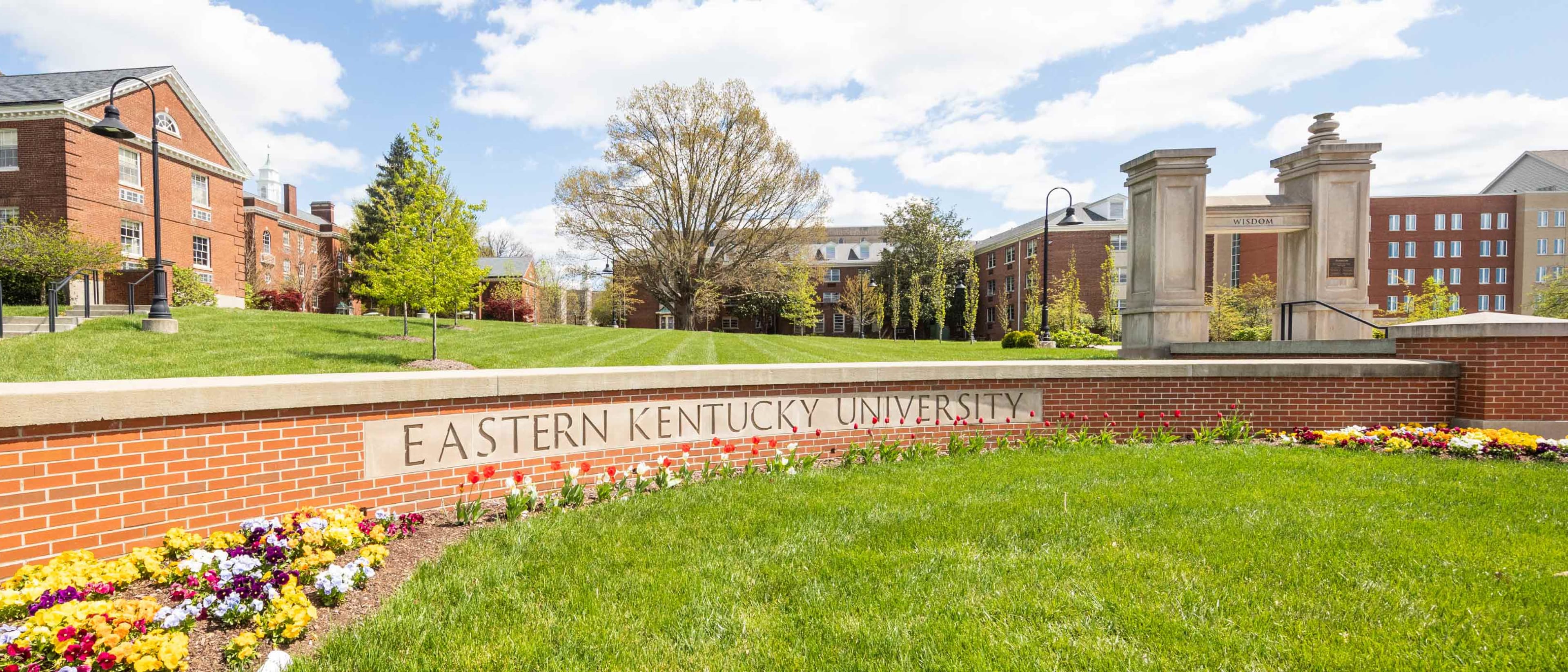 Eastern Kentucky University