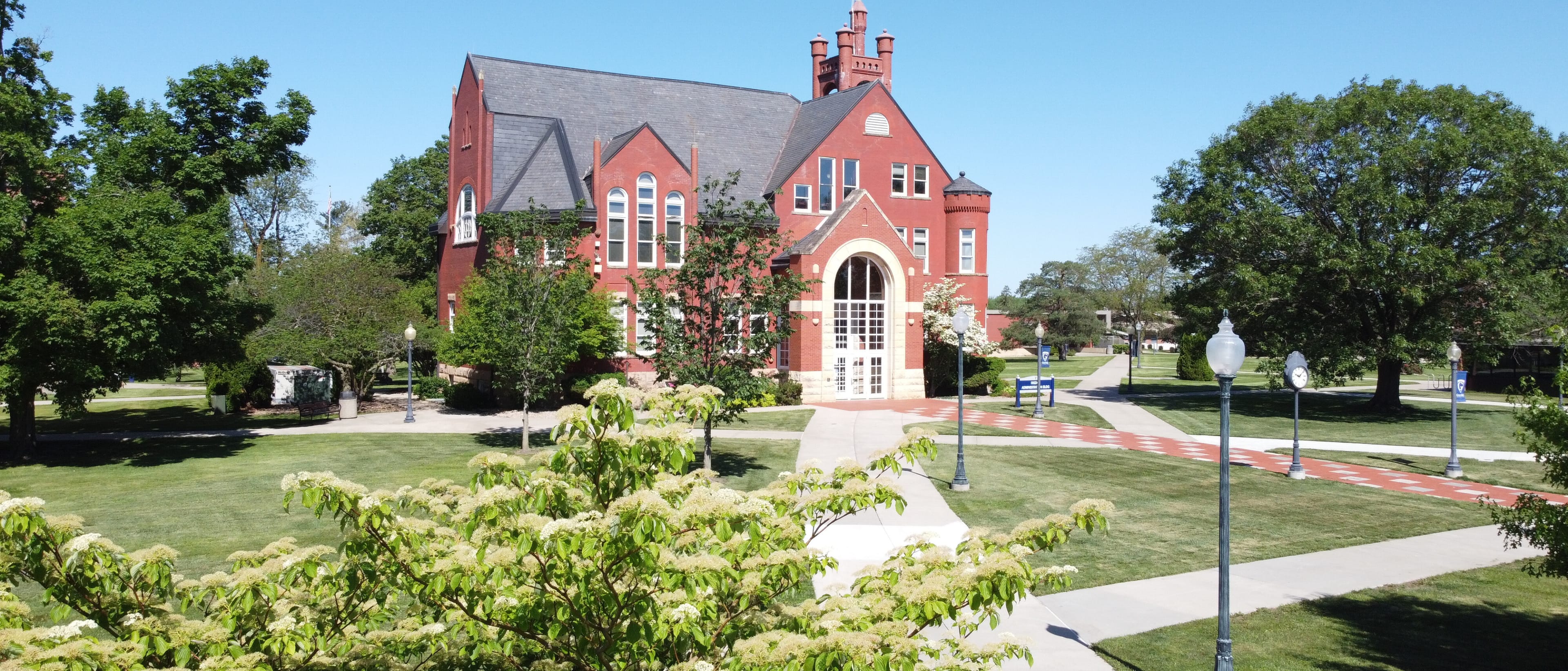 Graceland University