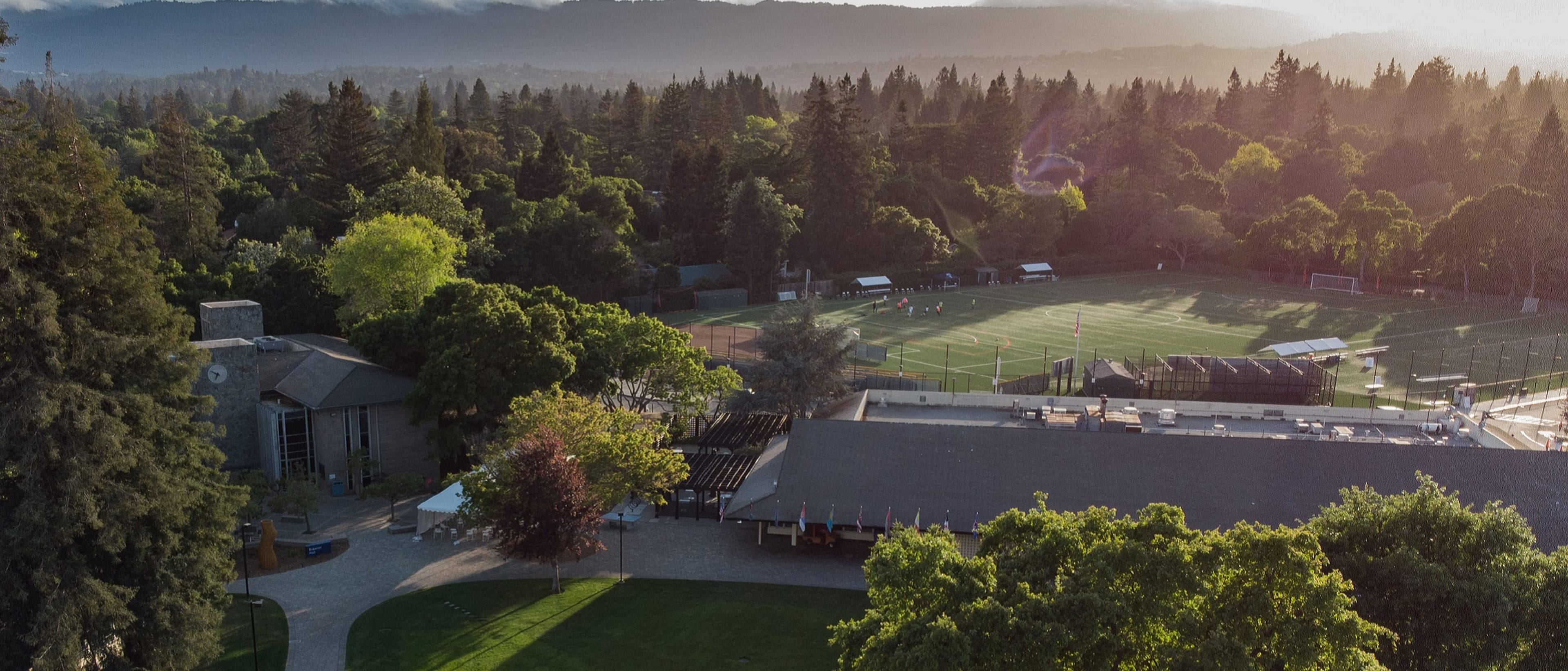 Menlo College