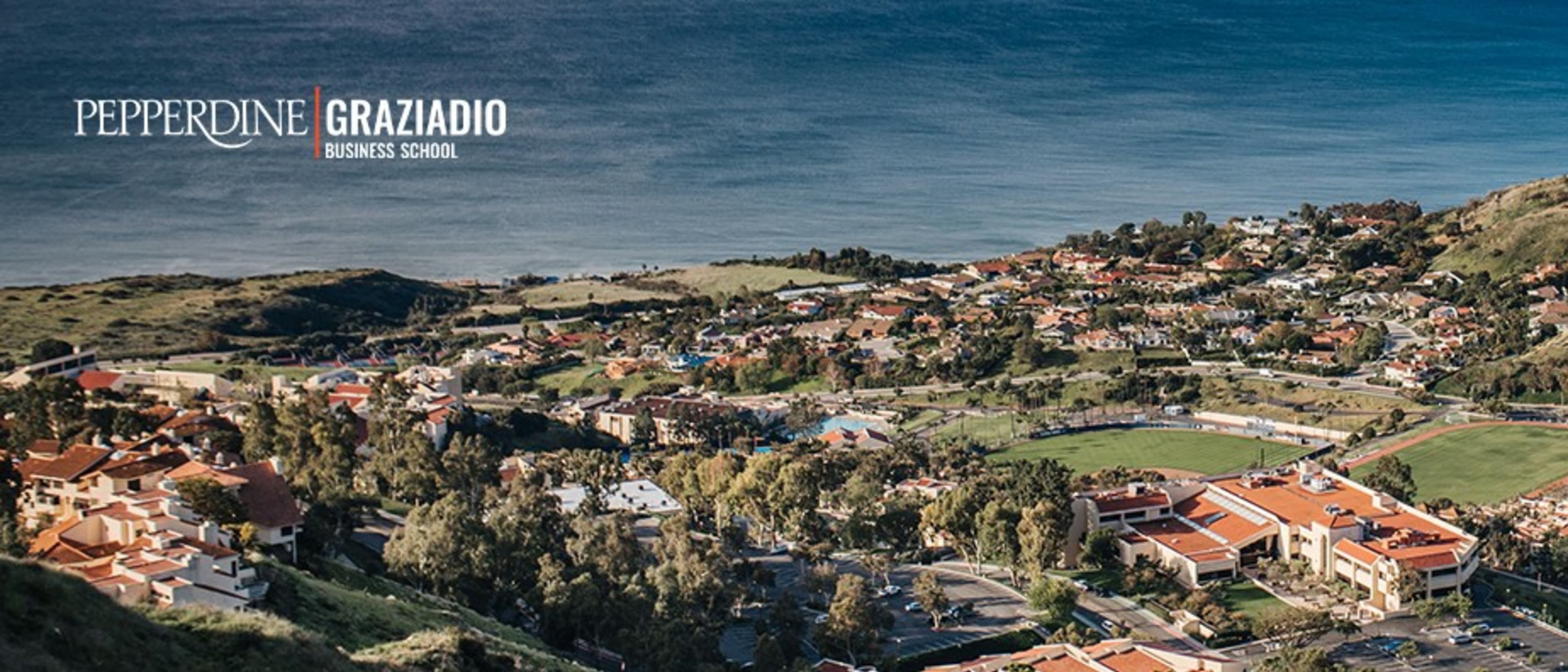 Pepperdine Graziadio Business School