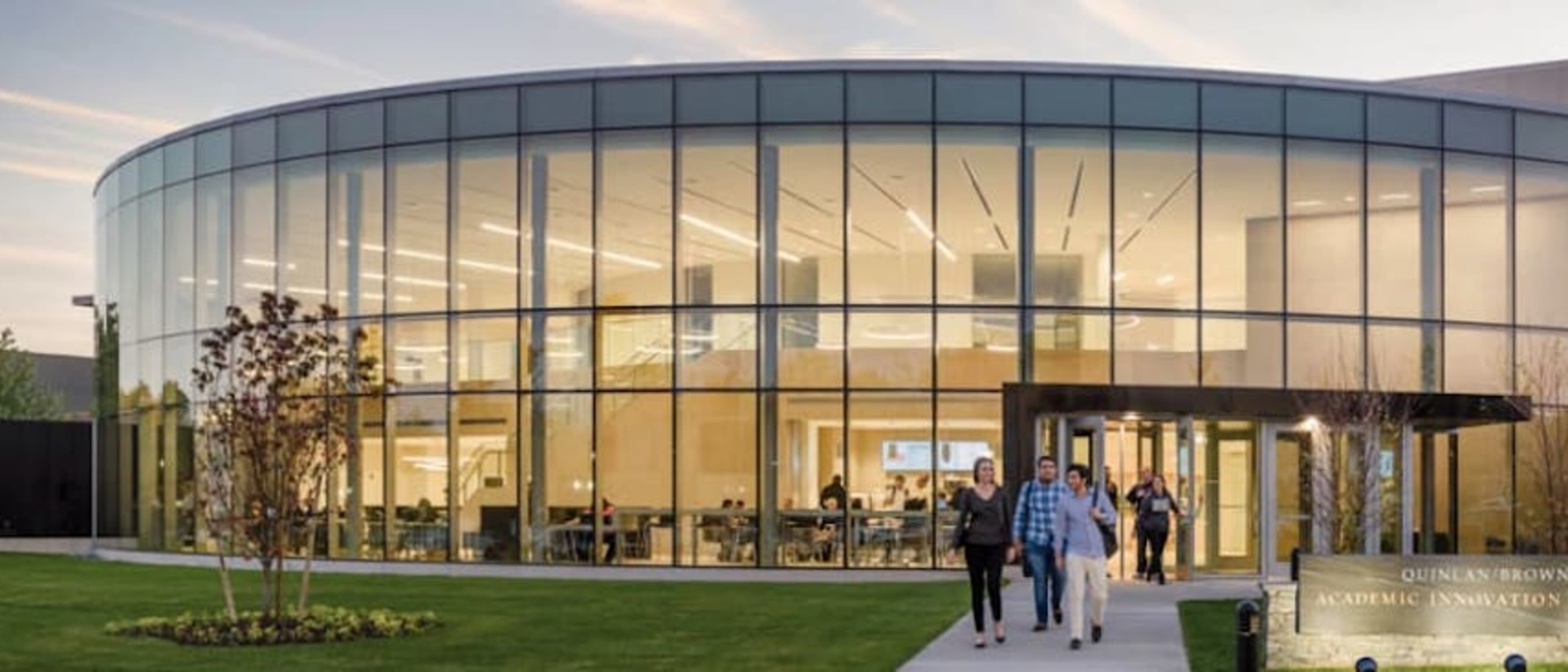 Bryant University Undergraduate