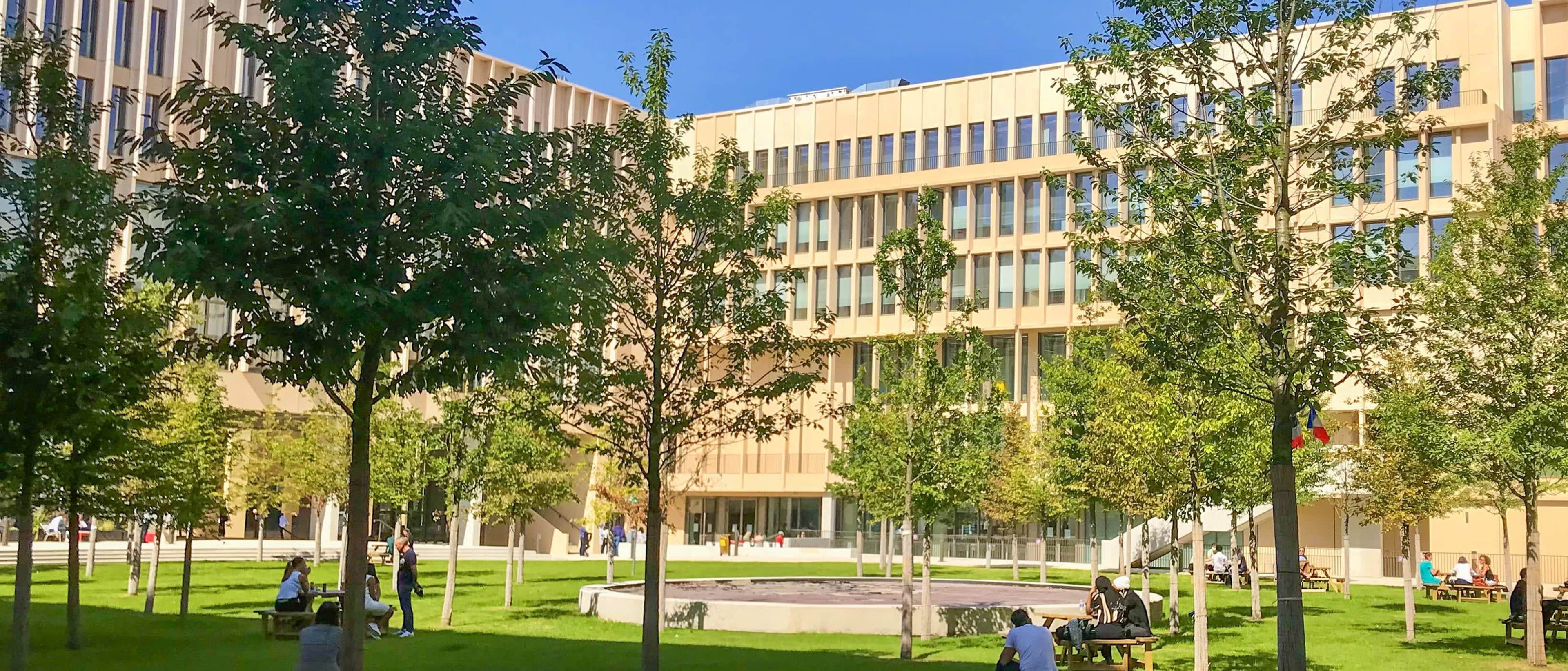 Télécom Paris