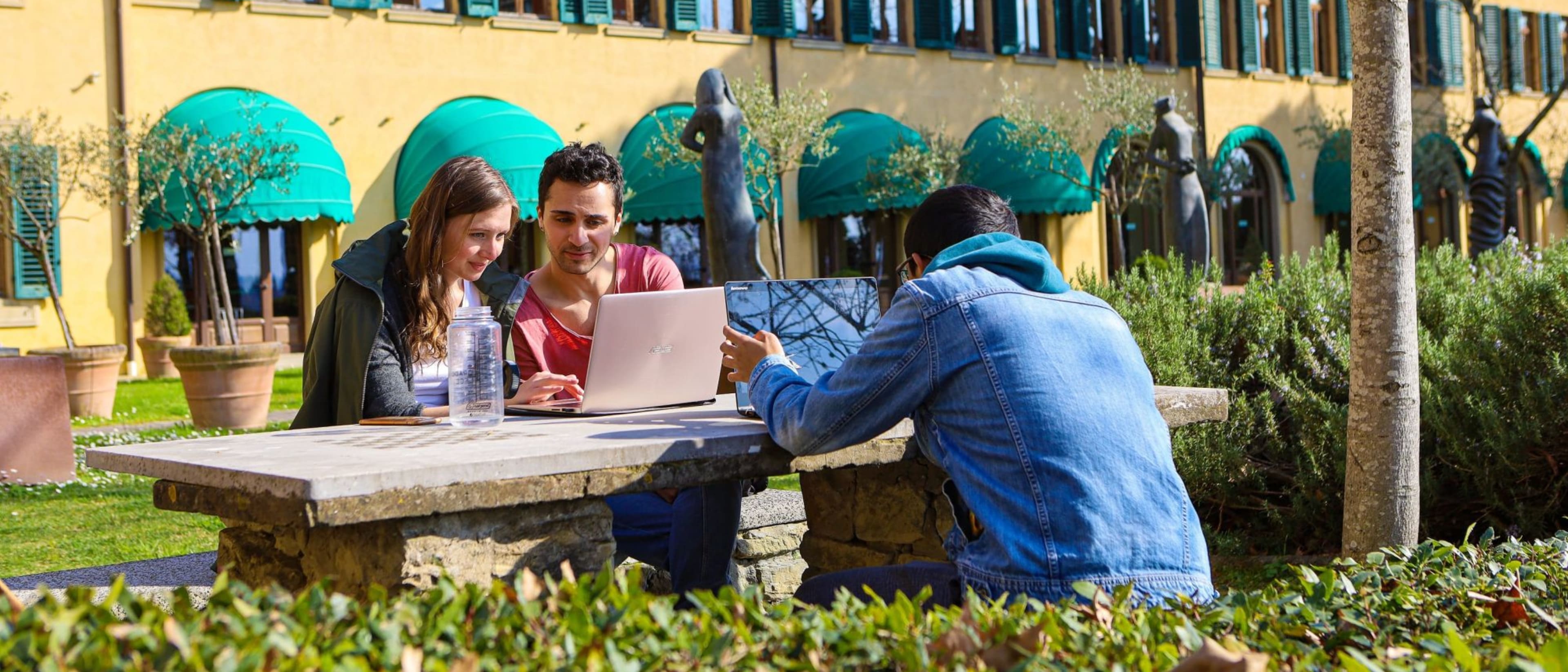 European University Institute (EUI)