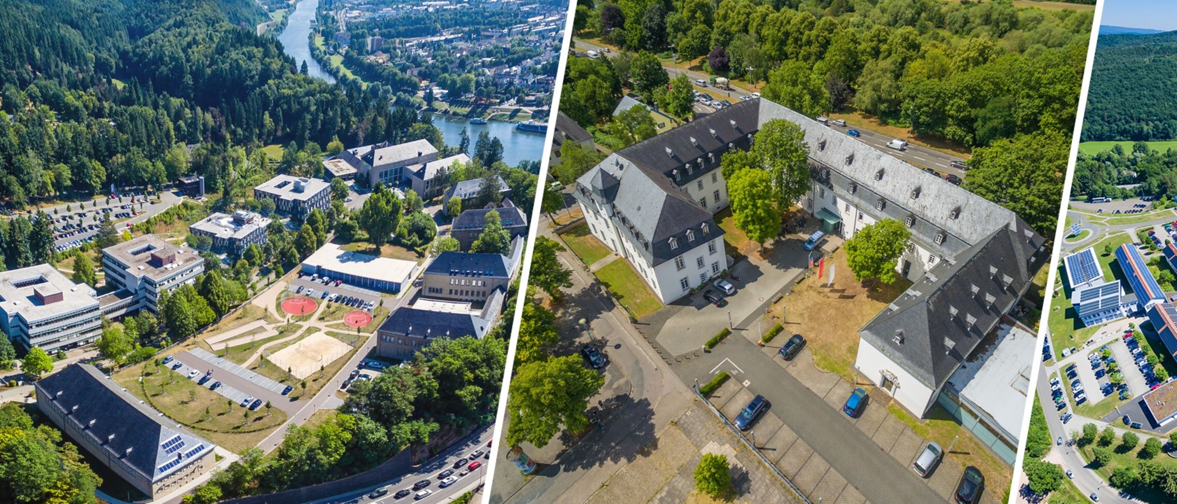 Trier University of Applied Sciences