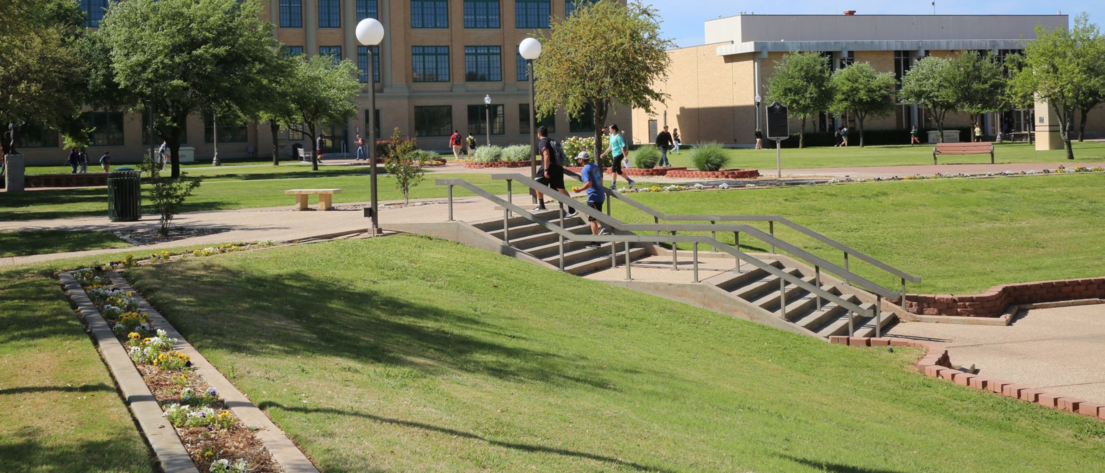 McMurry University
