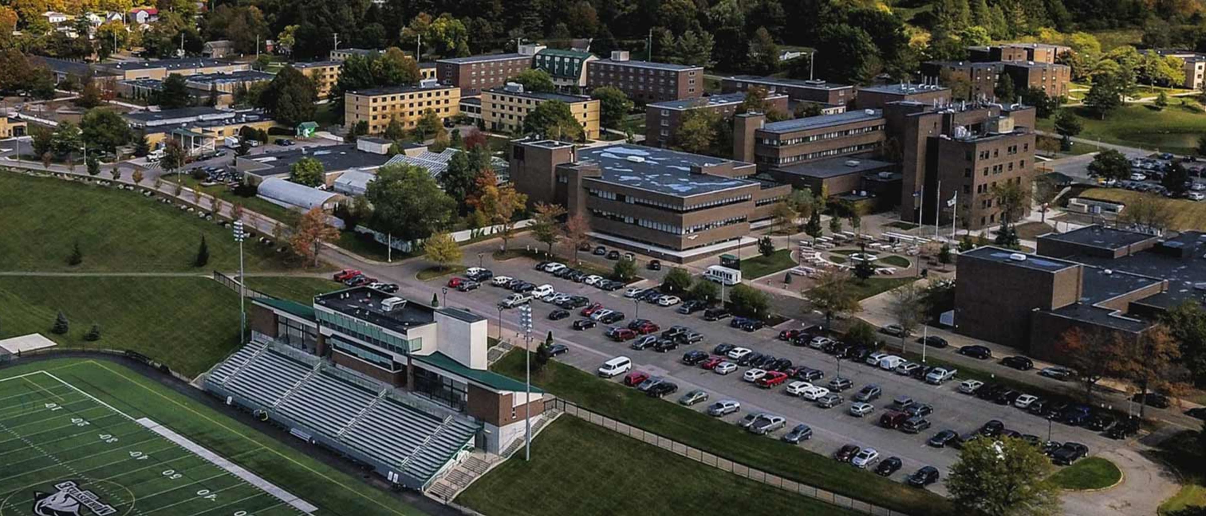 The State University of New York International Pathway Program