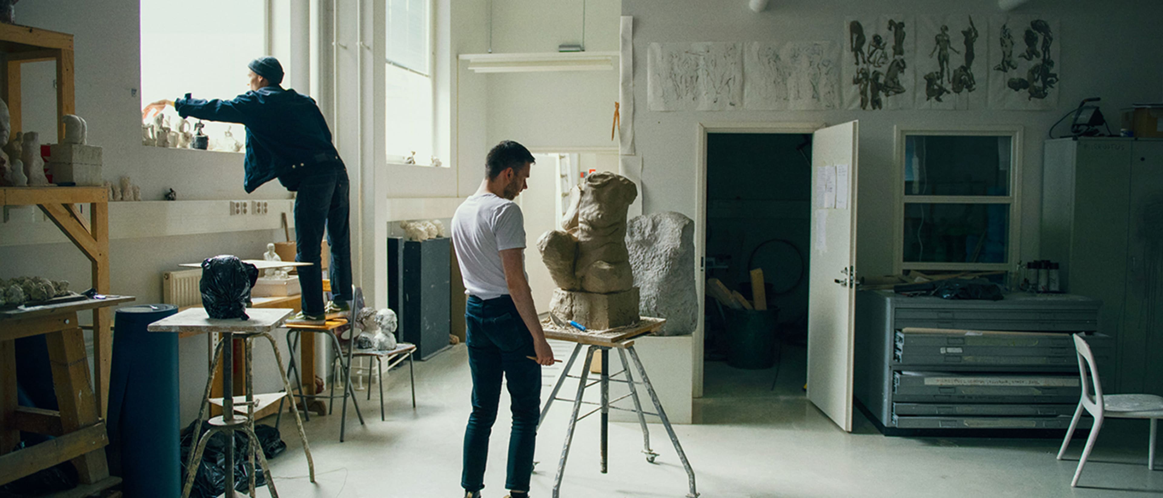 University of the Arts Helsinki