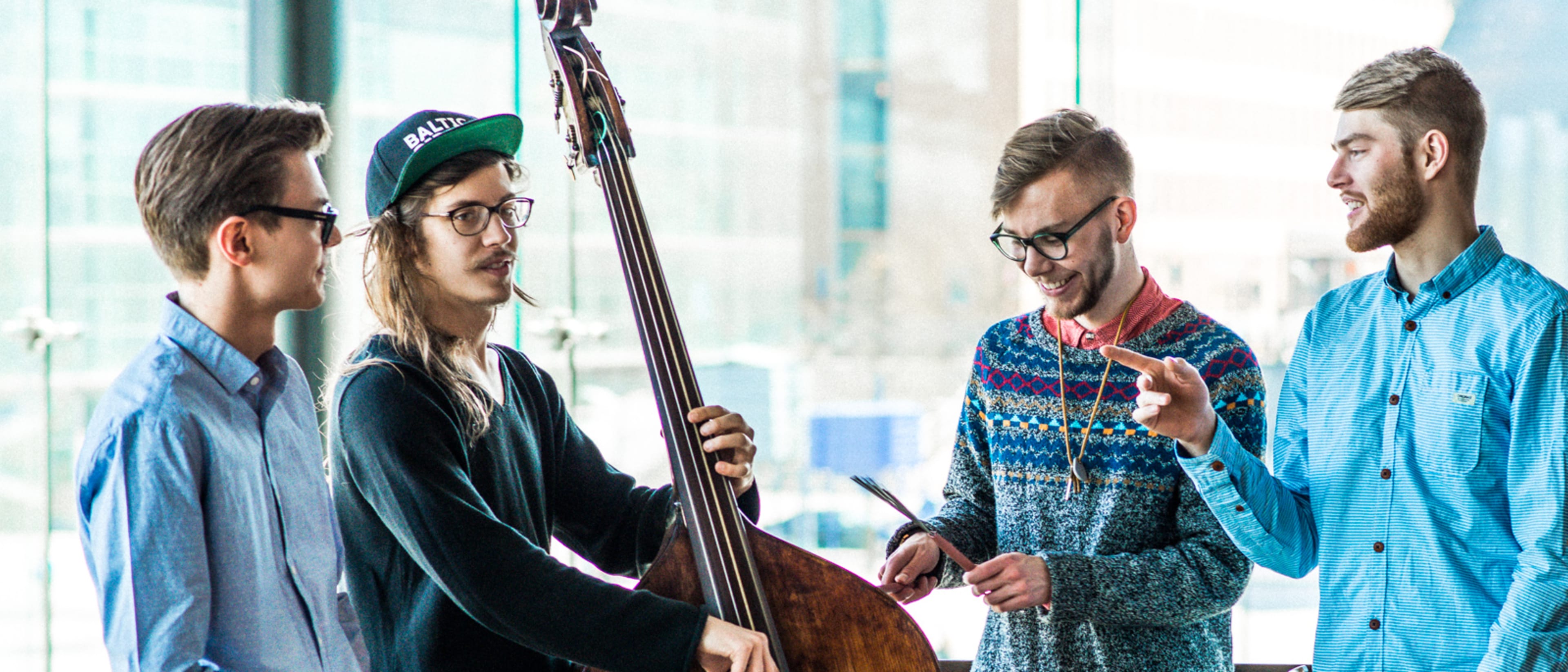 University of the Arts Helsinki
