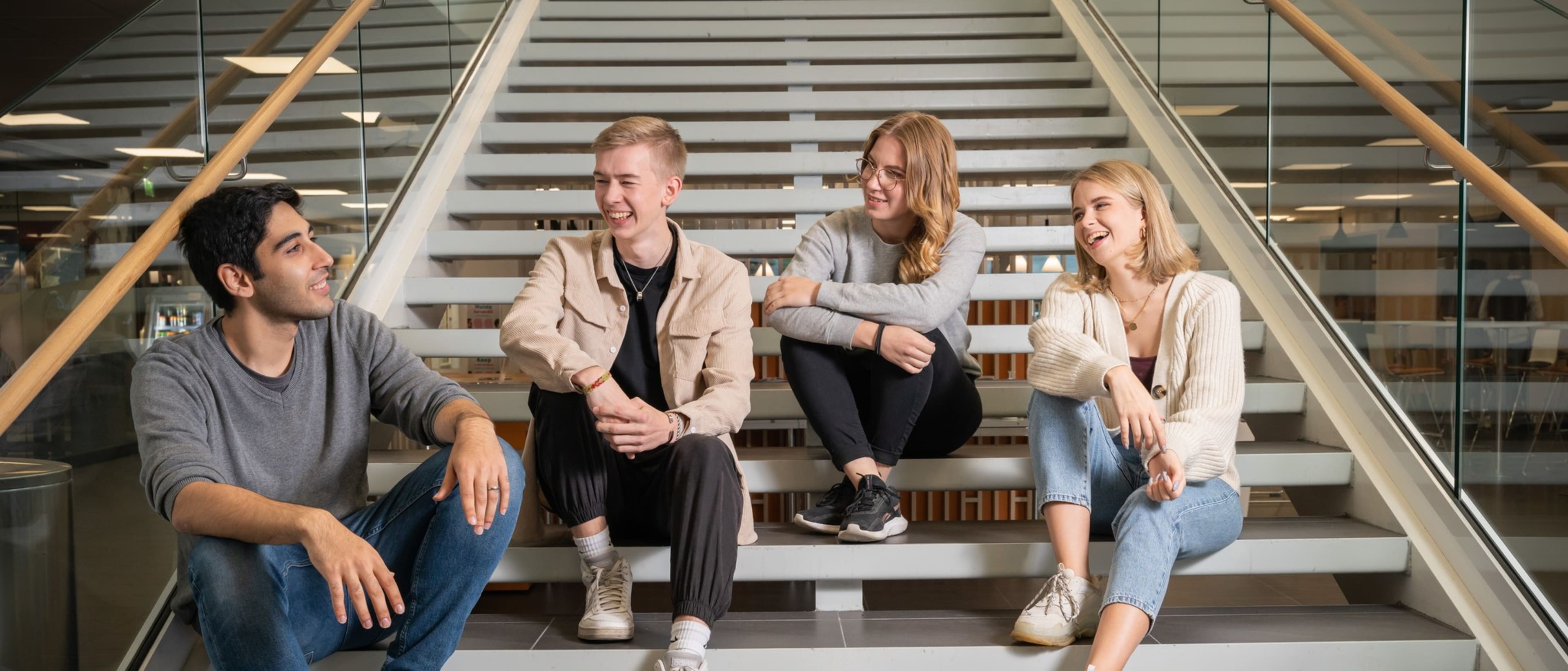 Savonia University of Applied Sciences