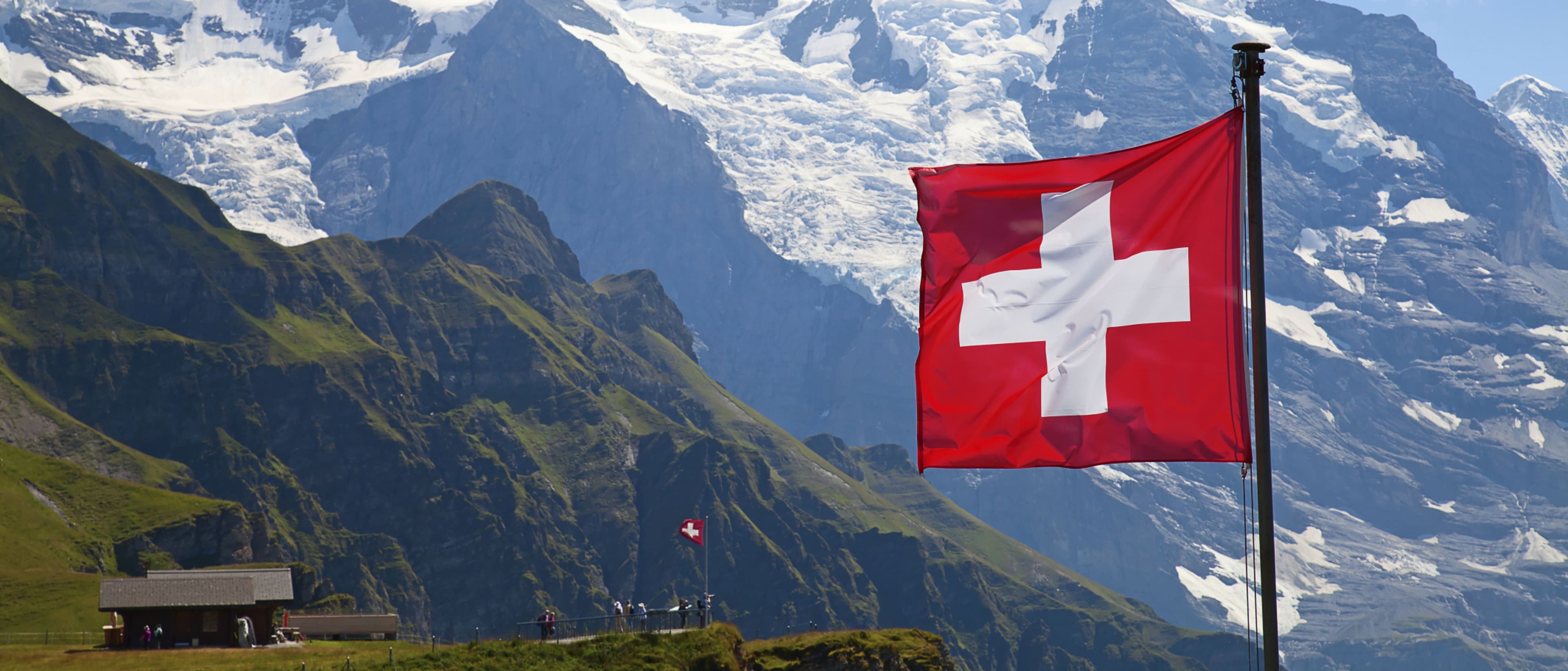 American Institute of Applied Sciences in Switzerland