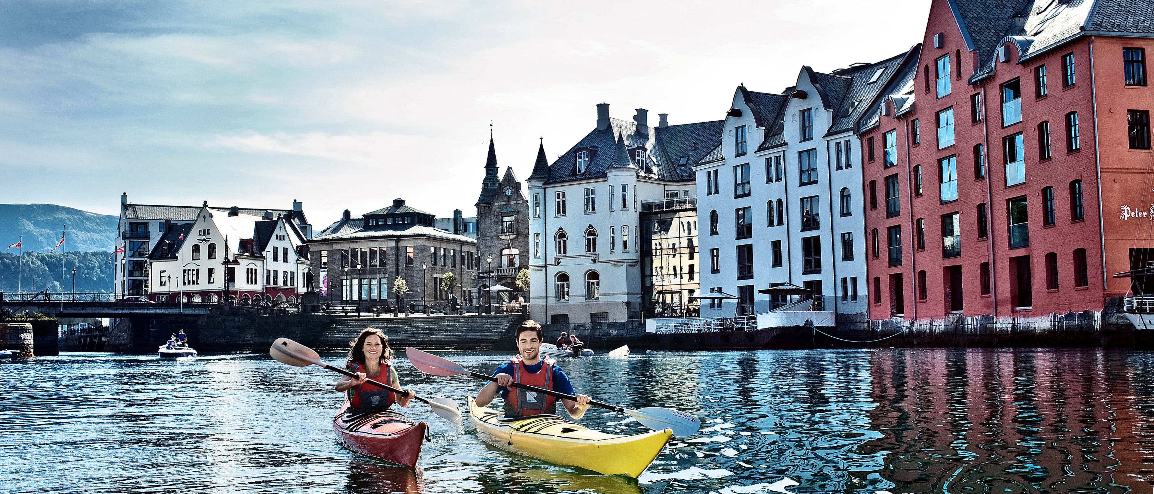 NTNU Norwegian University of Science and Technology