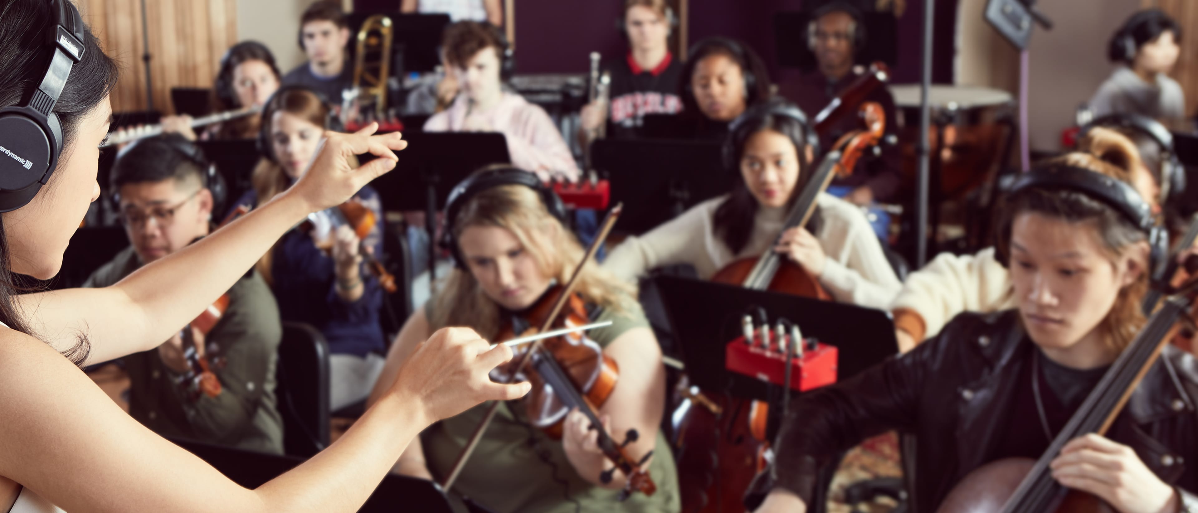 Berklee College of Music - Campus Valencia