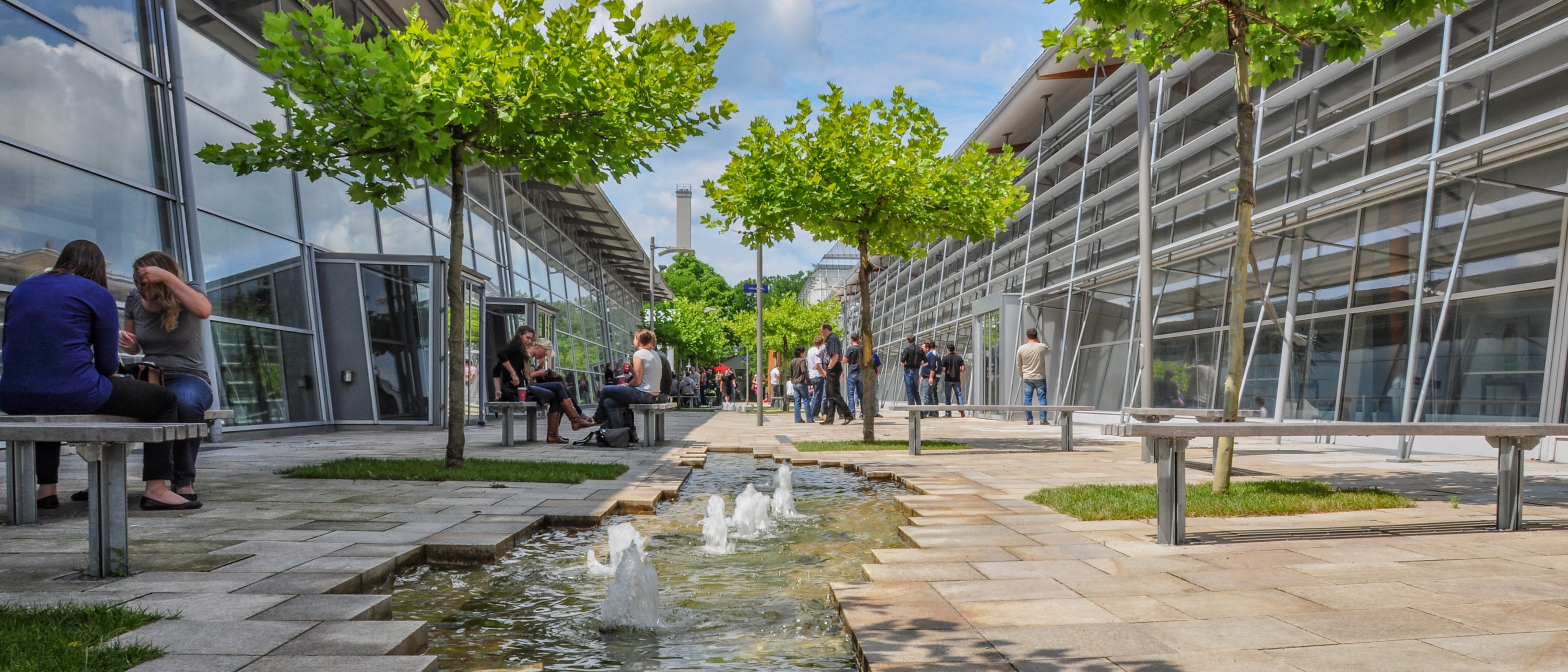 Rosenheim University of Applied Sciences