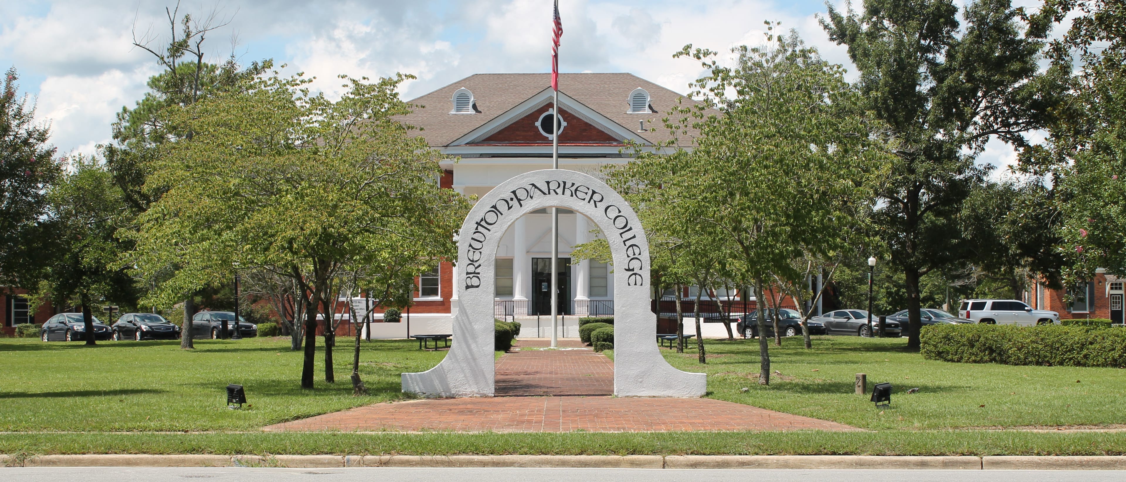 Brewton-Parker College