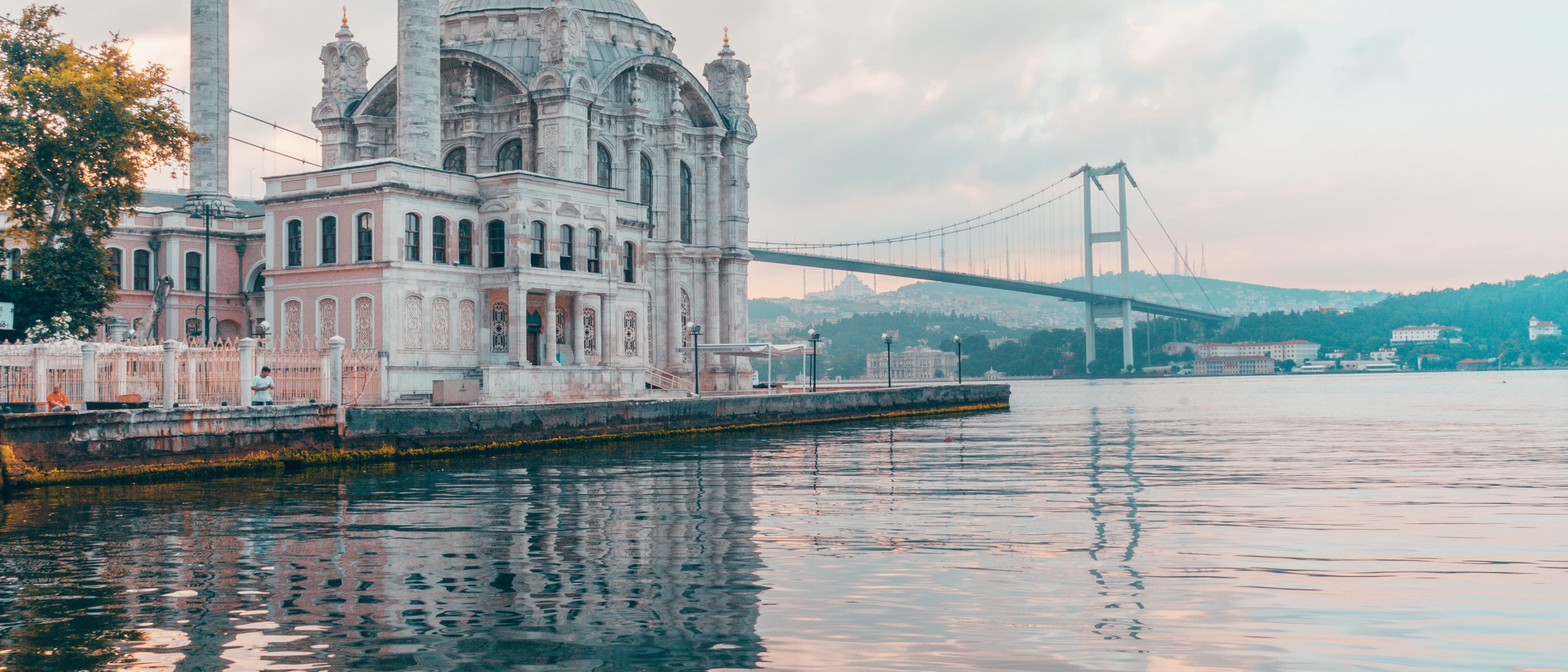 Vatel Turkey