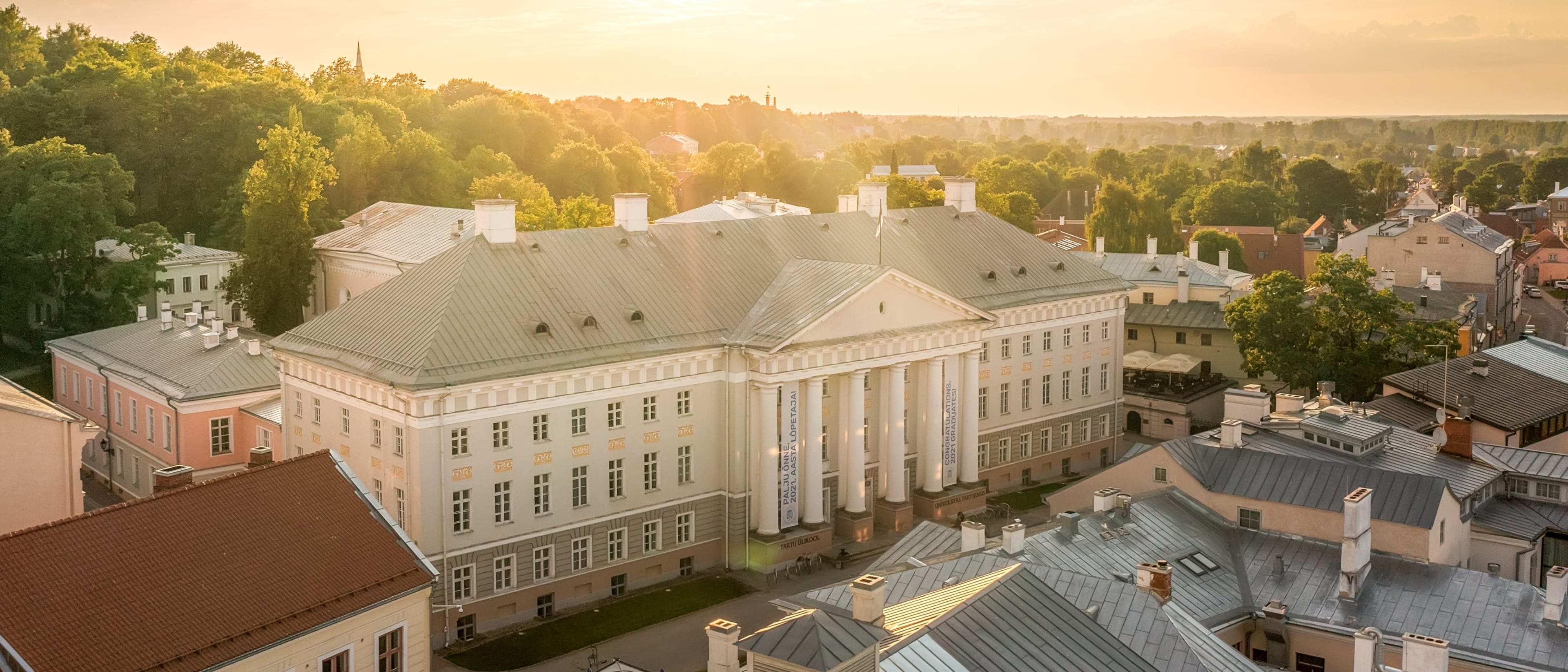 University of Tartu