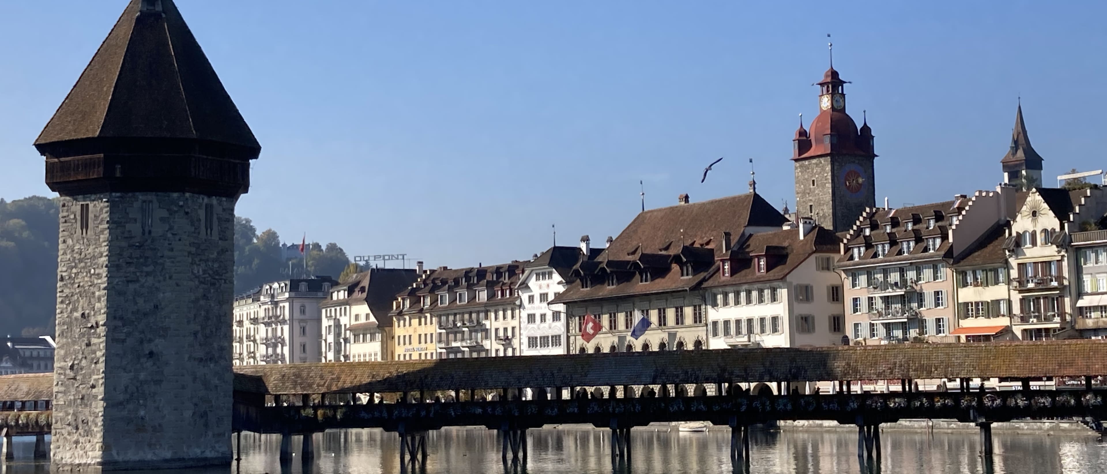 Lucerne School of Business – Management Programs