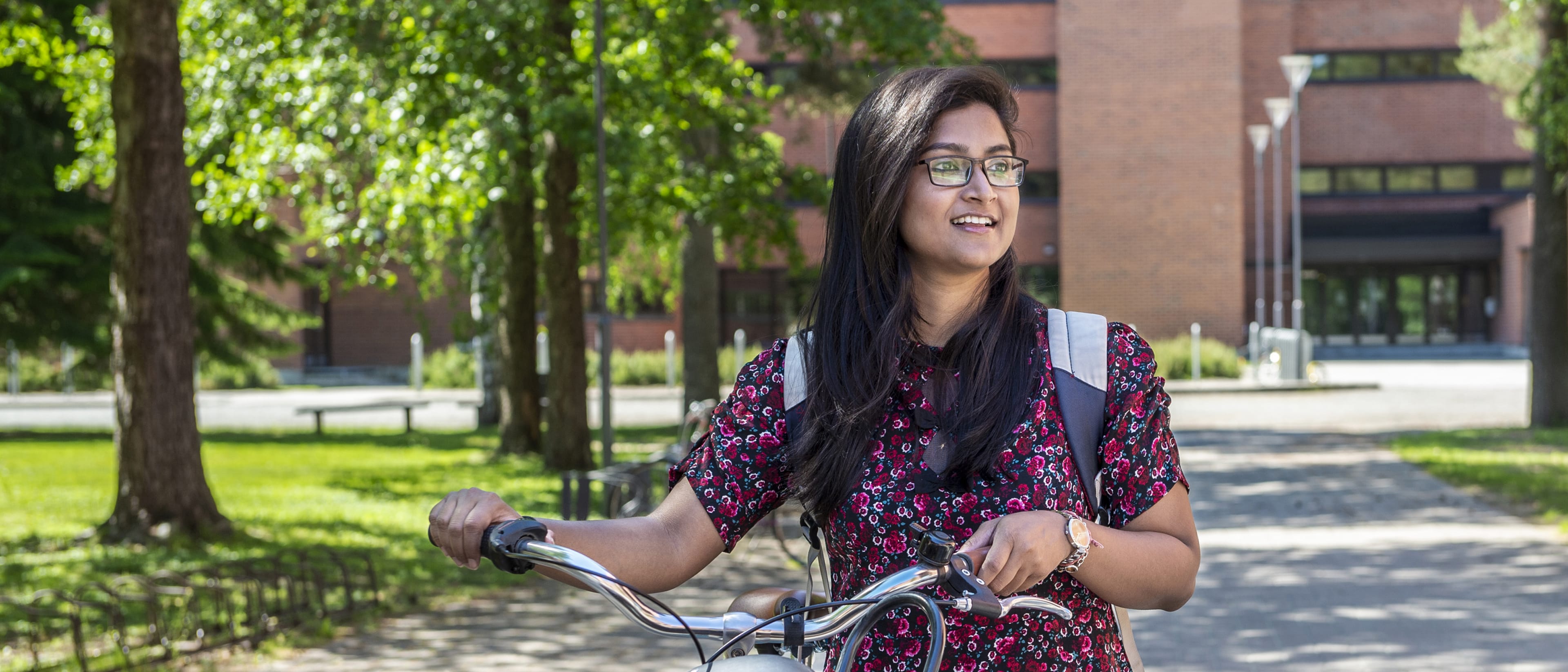 University of Eastern Finland