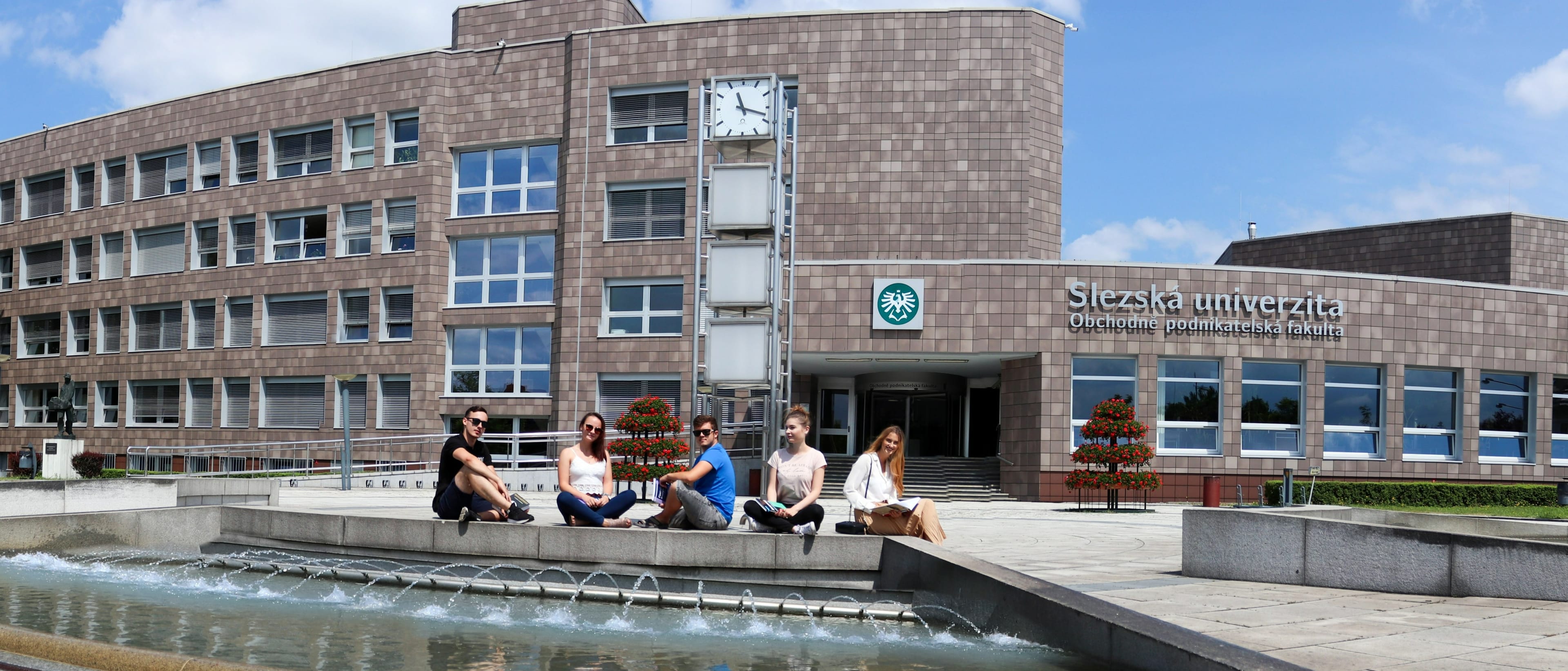 Silesian University - School of Business Administration