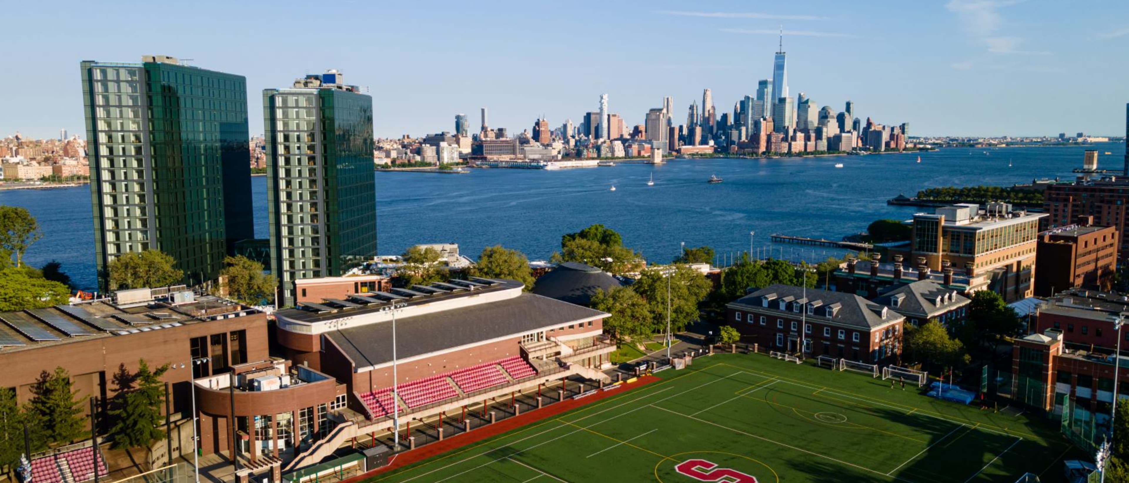 Stevens Institute of Technology - Graduate Studies