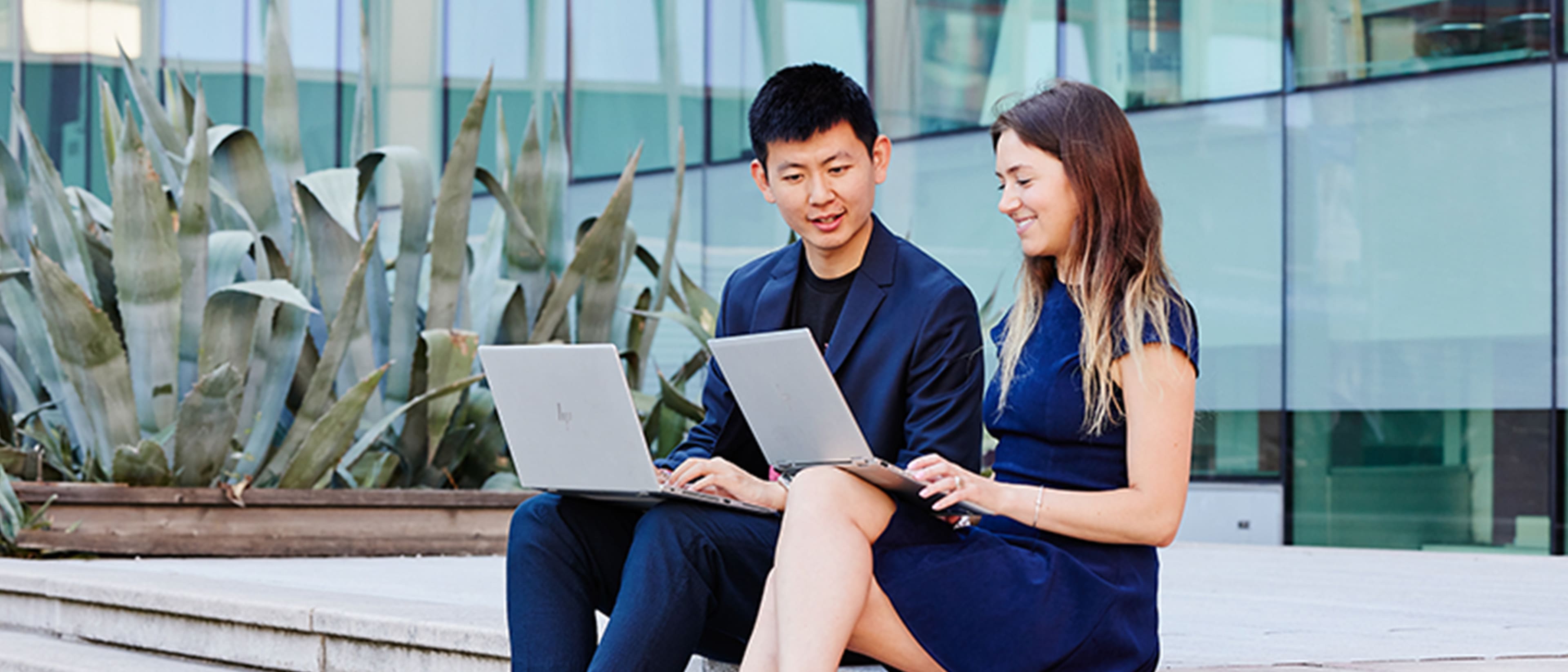 Imperial College Business Summer School