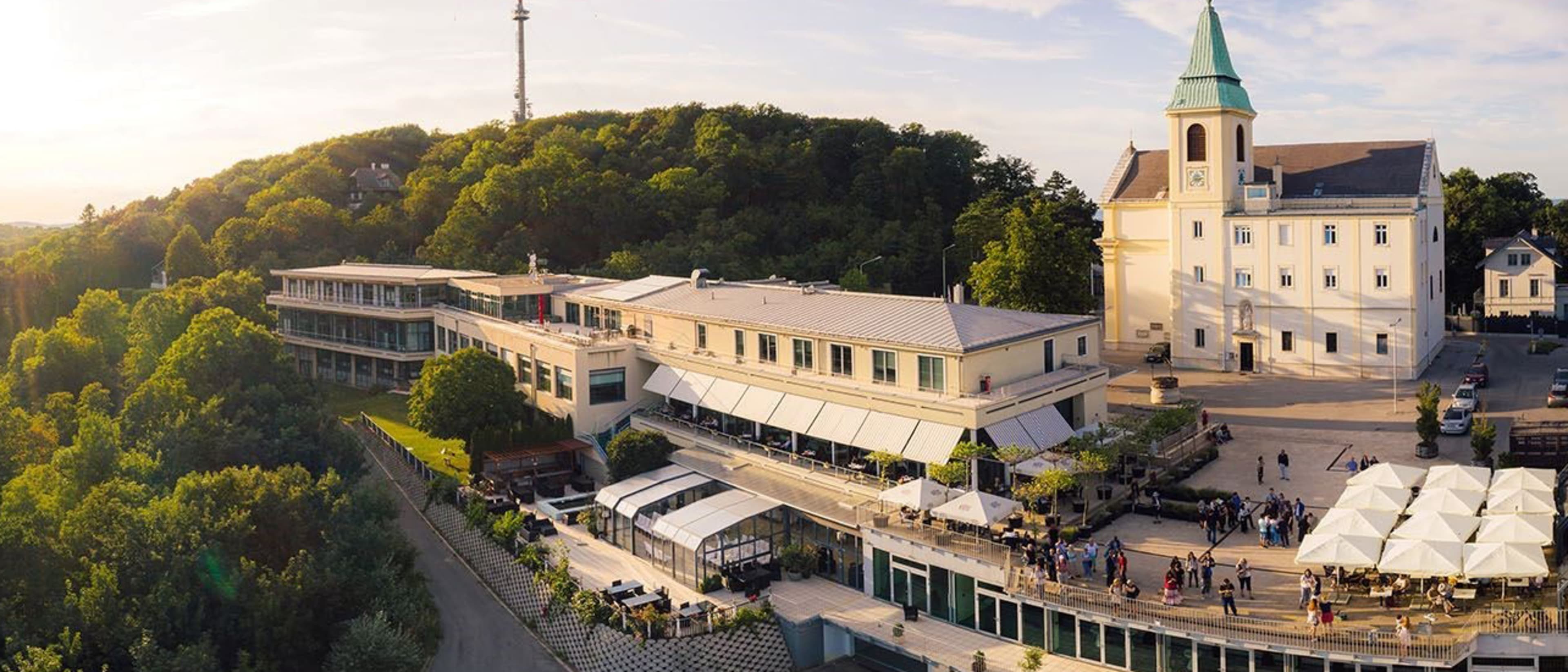 Modul University Vienna