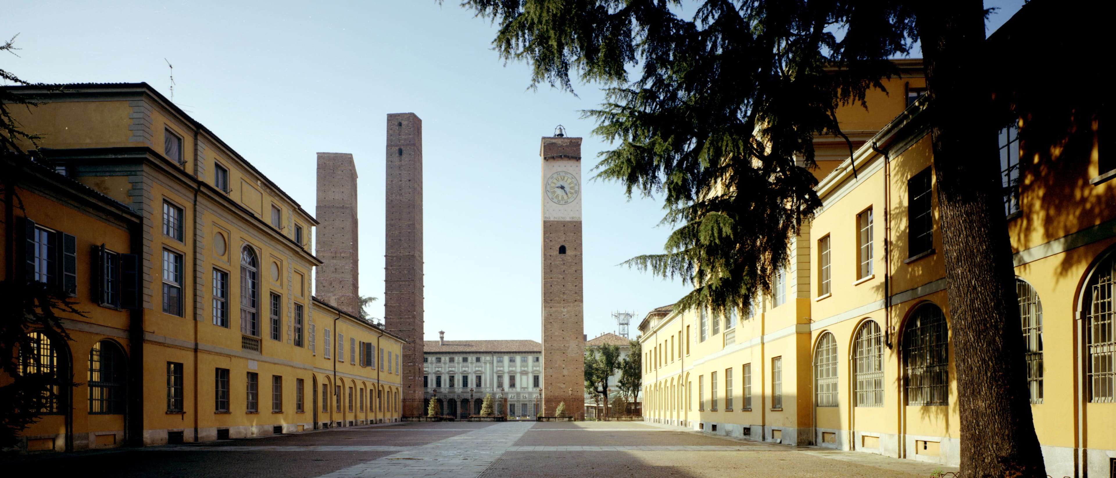 University of Pavia
