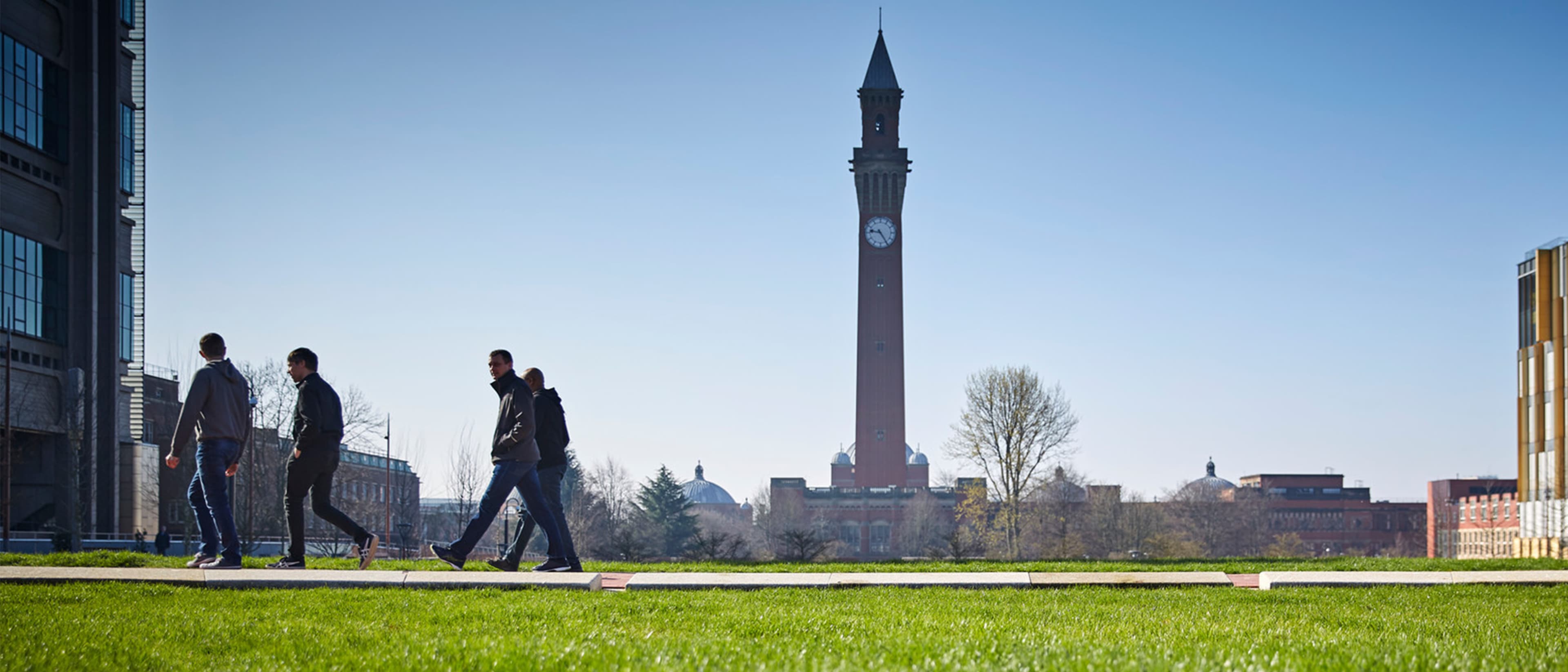 University of Birmingham - College of Social Sciences