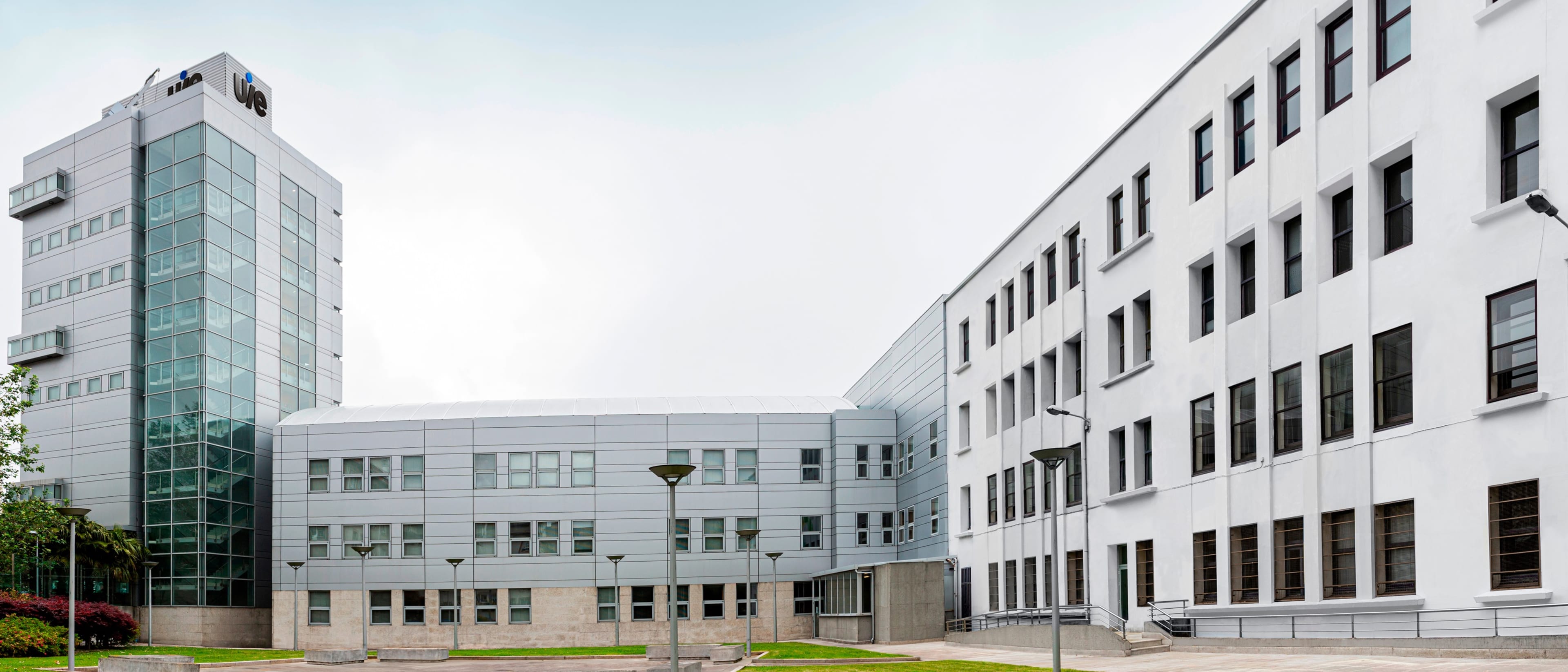 UIE | Universidad Intercontinental de la Empresa