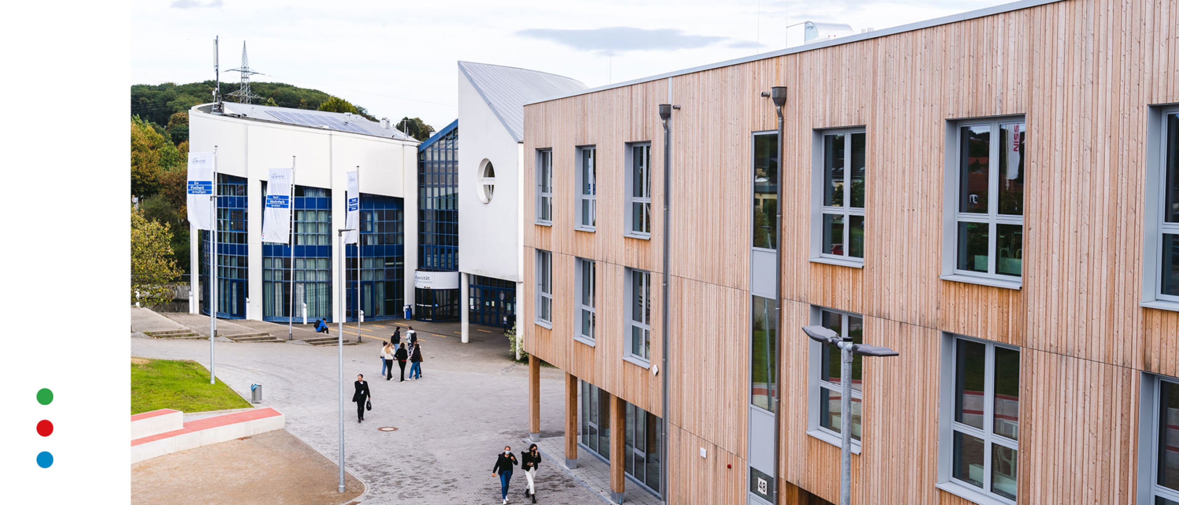 Witten/Herdecke University (UW/H)