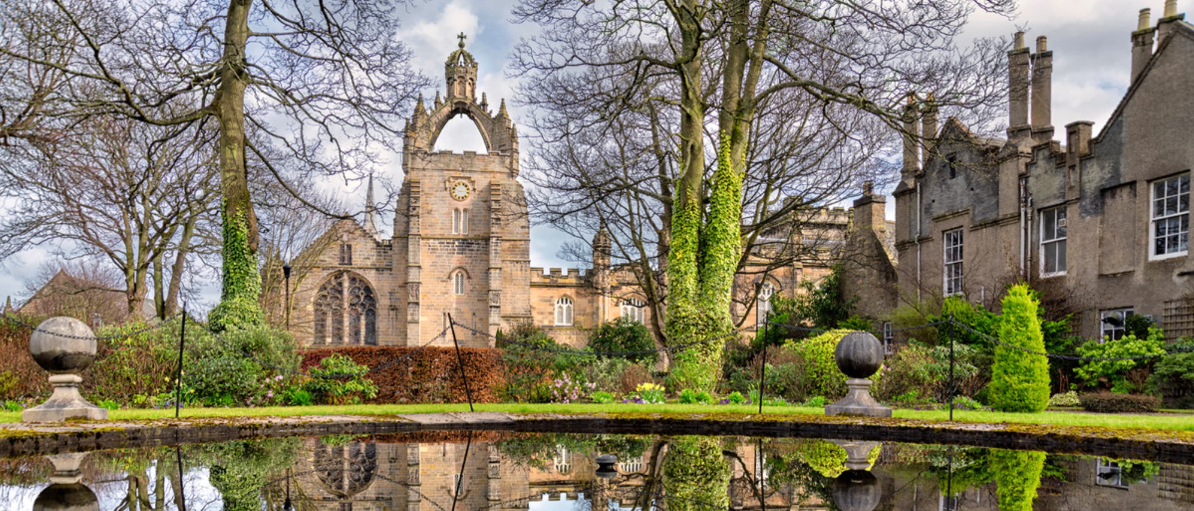 University of Aberdeen Business School