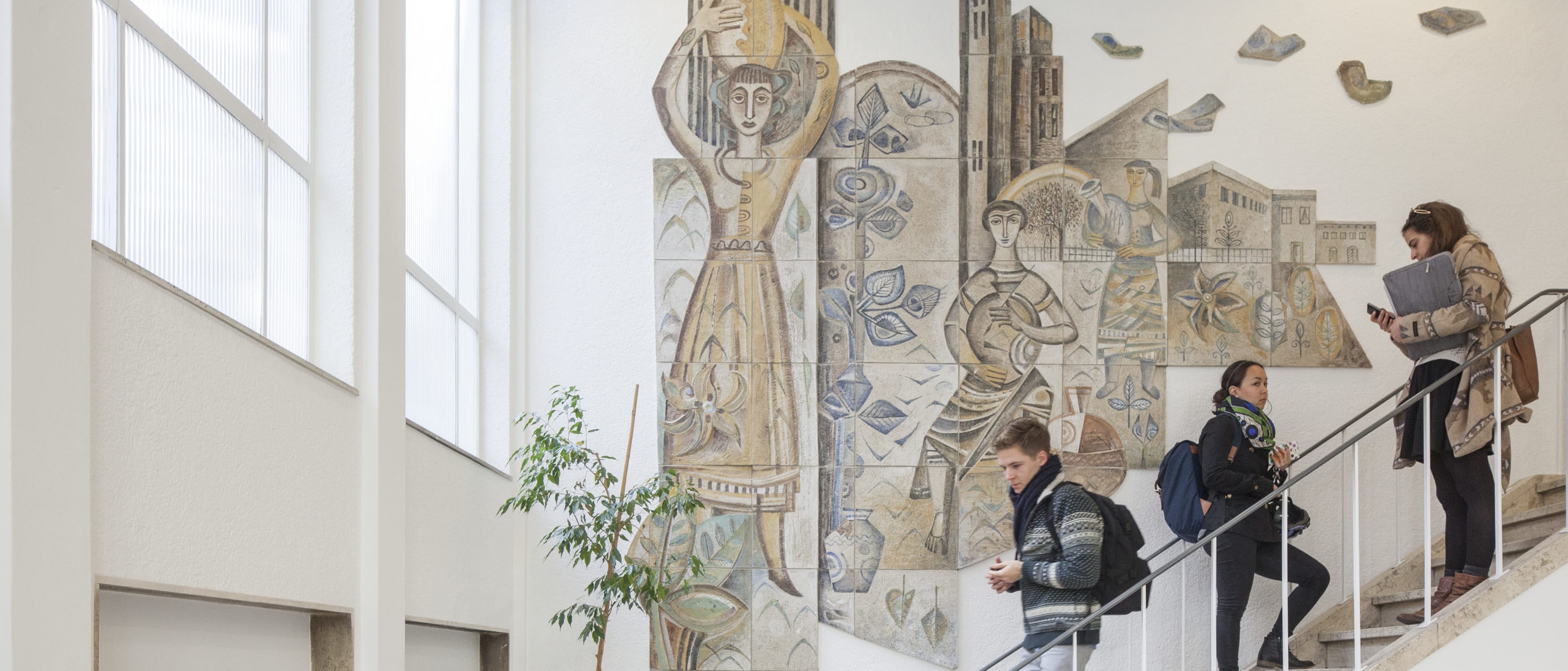 Maastricht University, School of Business and Economics