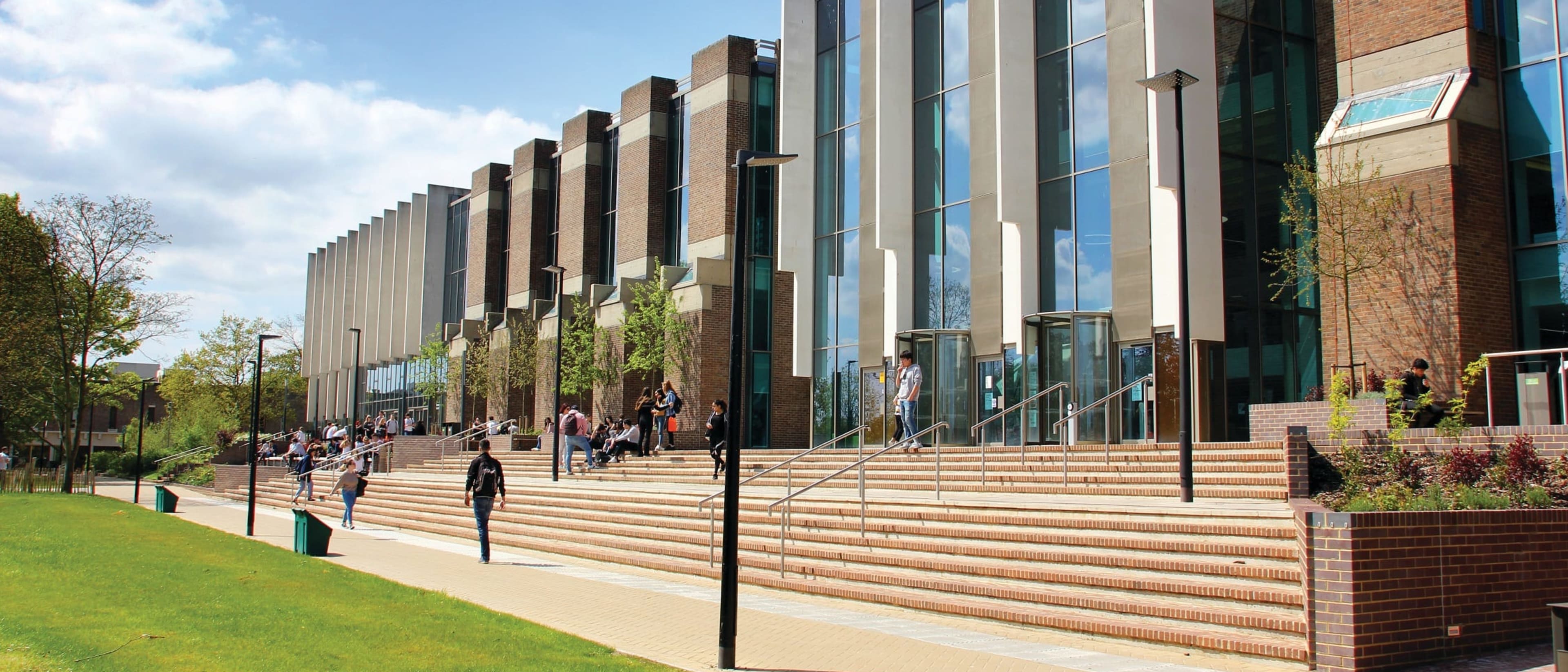 International Foundation Program at University of Kent