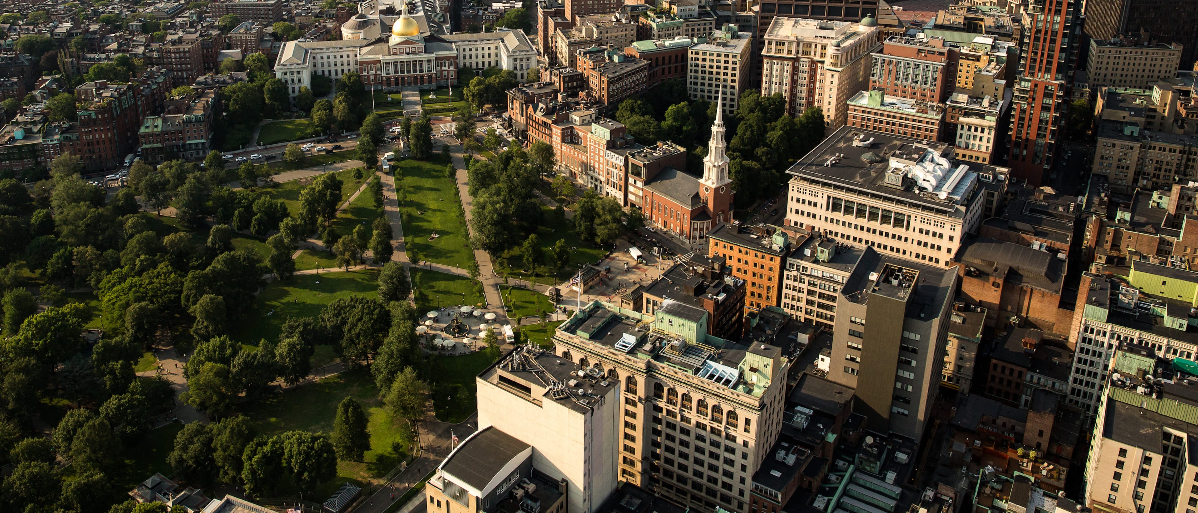 INTO Suffolk University