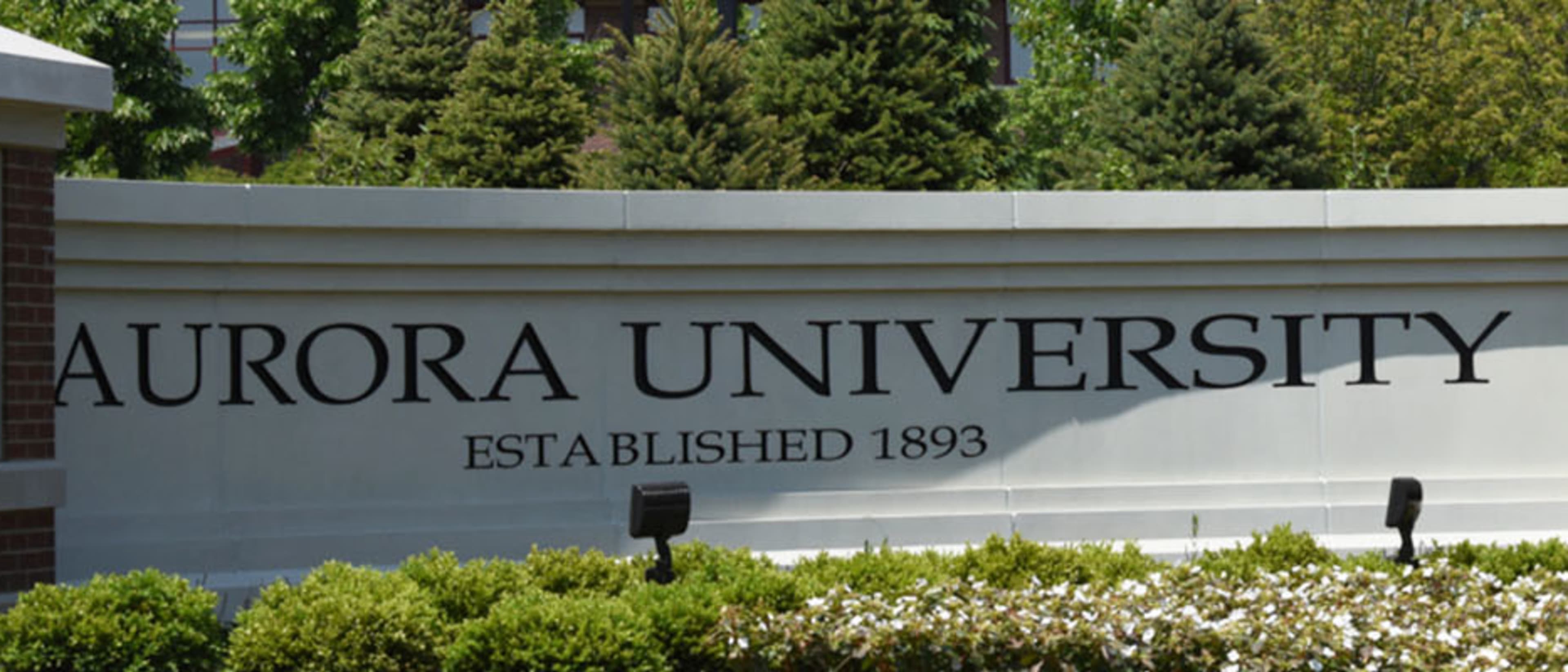 Aurora University Online