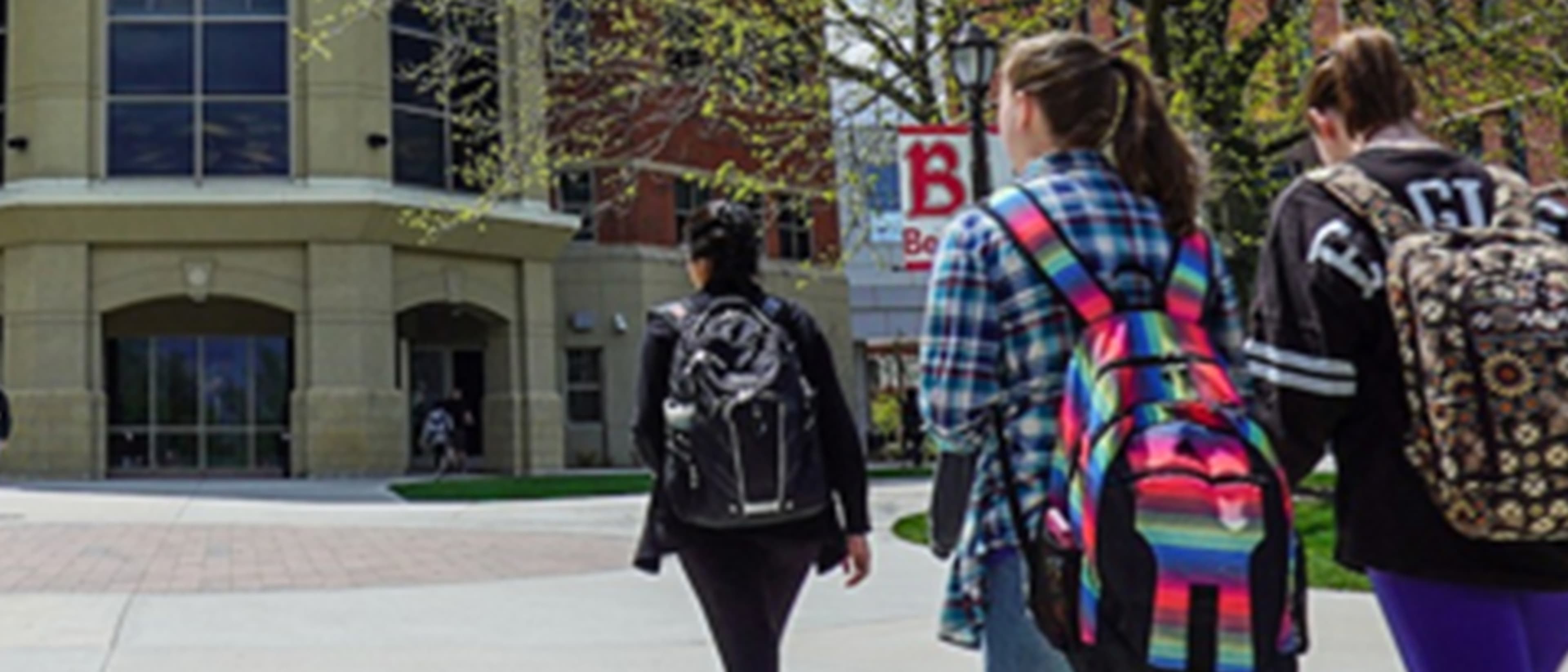 Benedictine University Online
