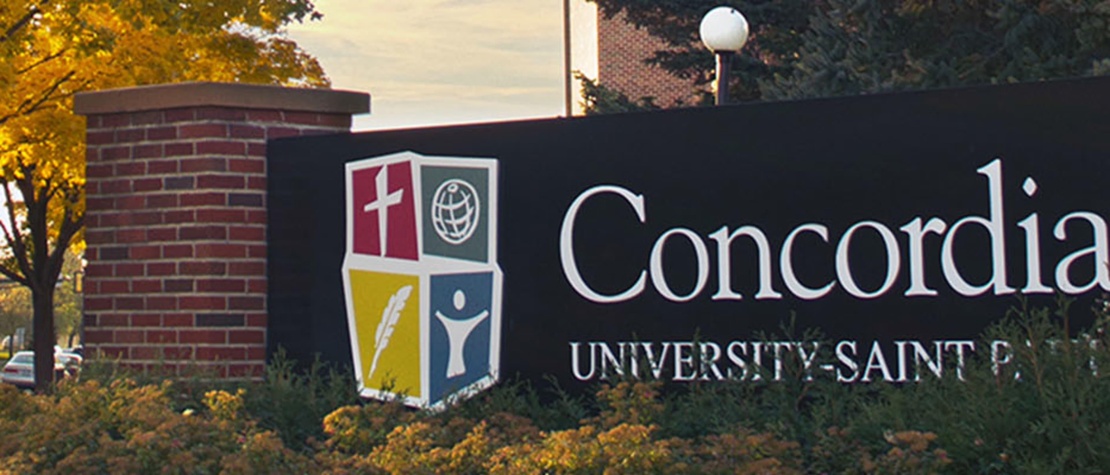 Concordia University, St. Paul Global