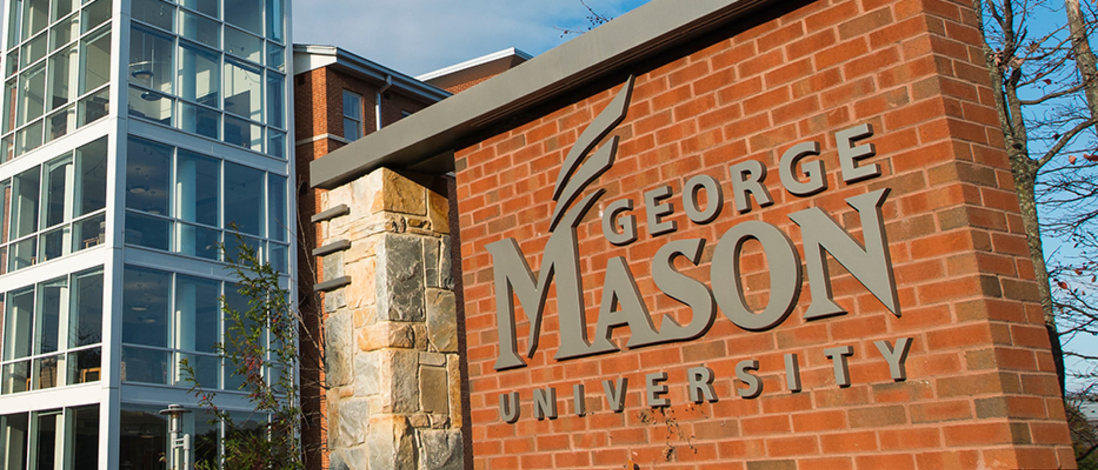 George Mason University Online