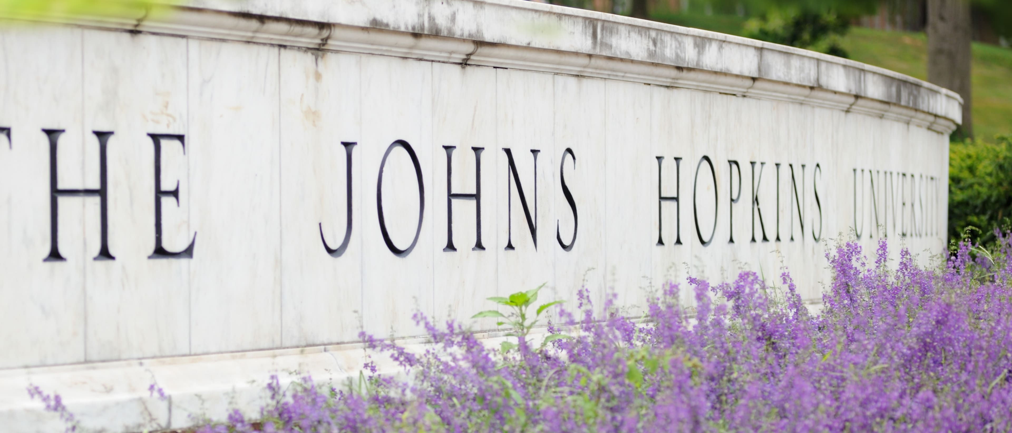 Johns Hopkins University, Advanced Academic Programs