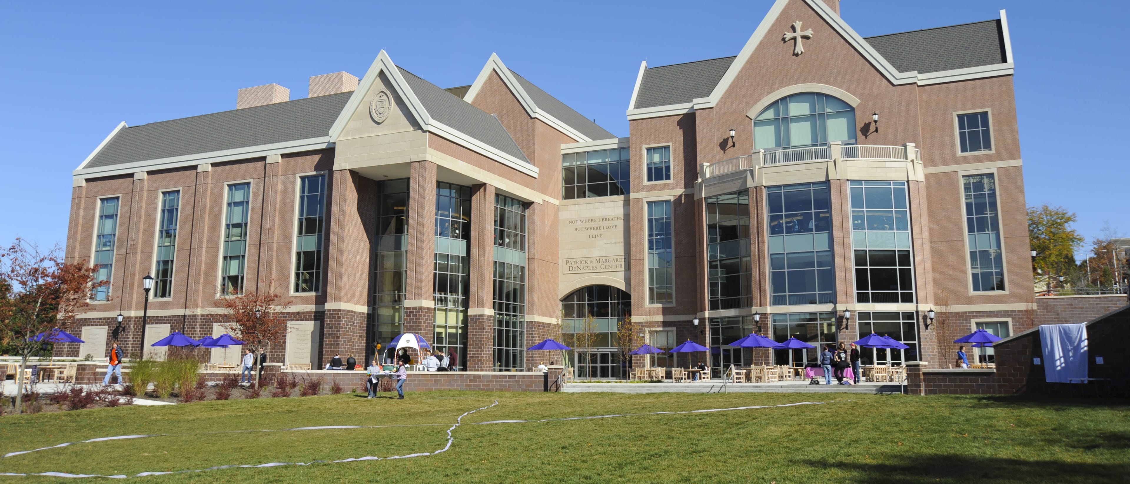 The University of Scranton Online