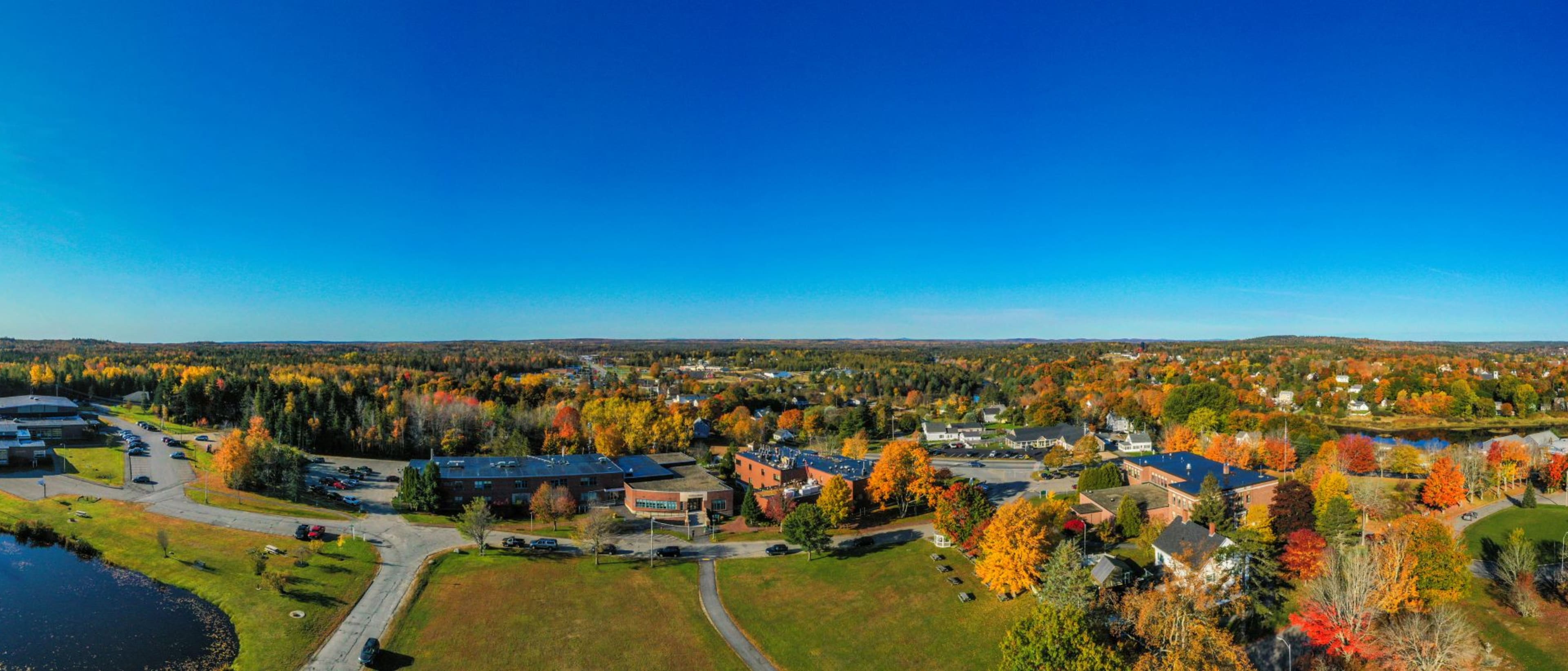 University of Maine at Machias