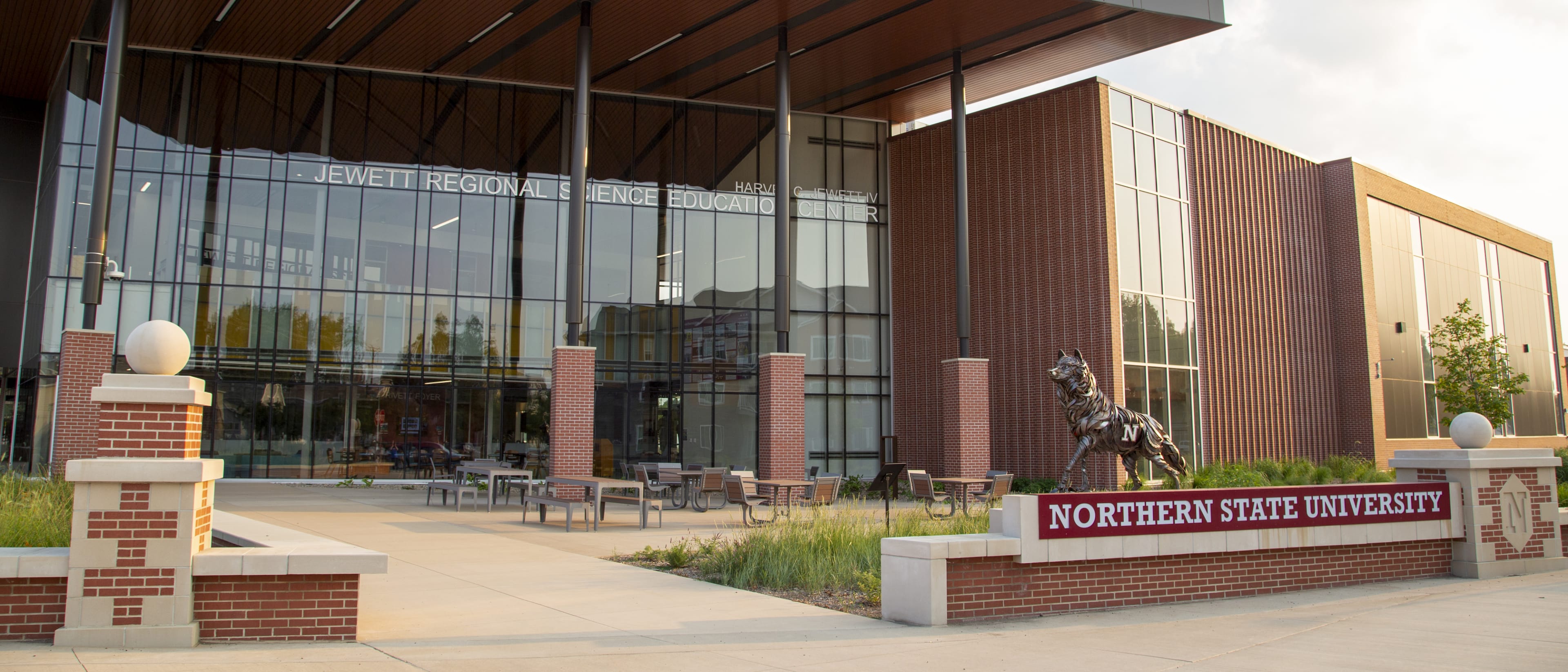 Northern State University
