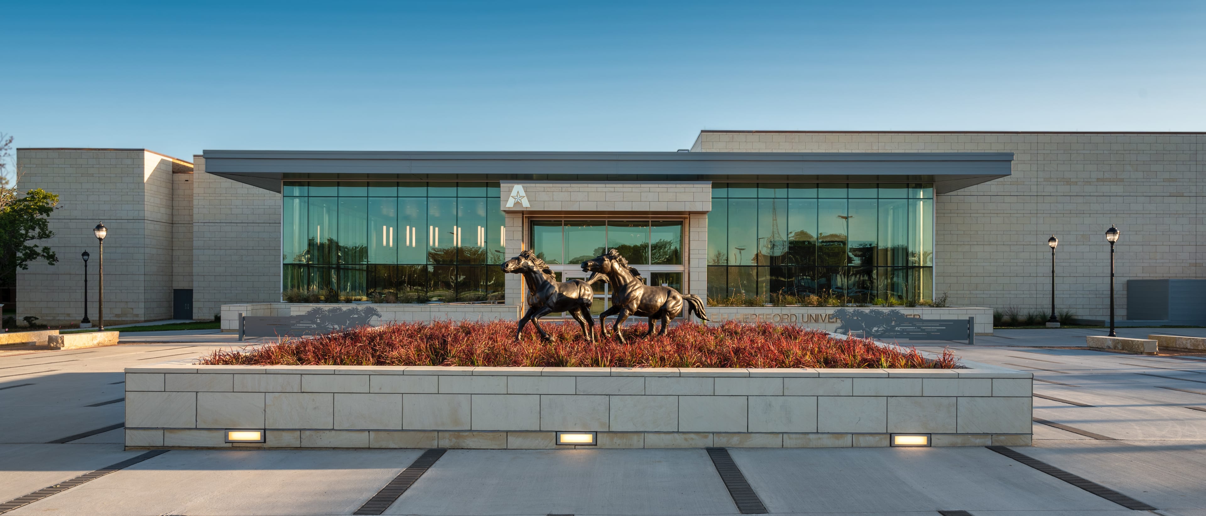 University of Texas Arlington
