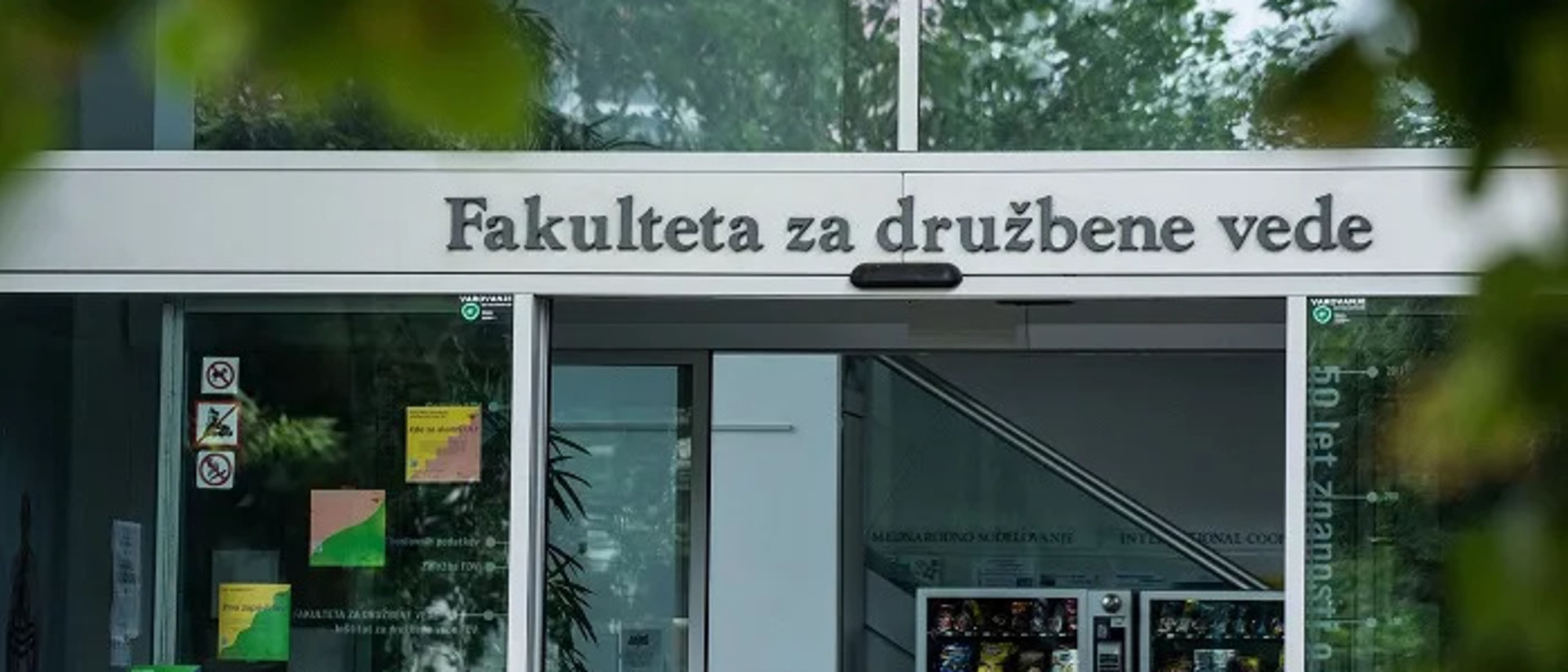 University of Ljubljana