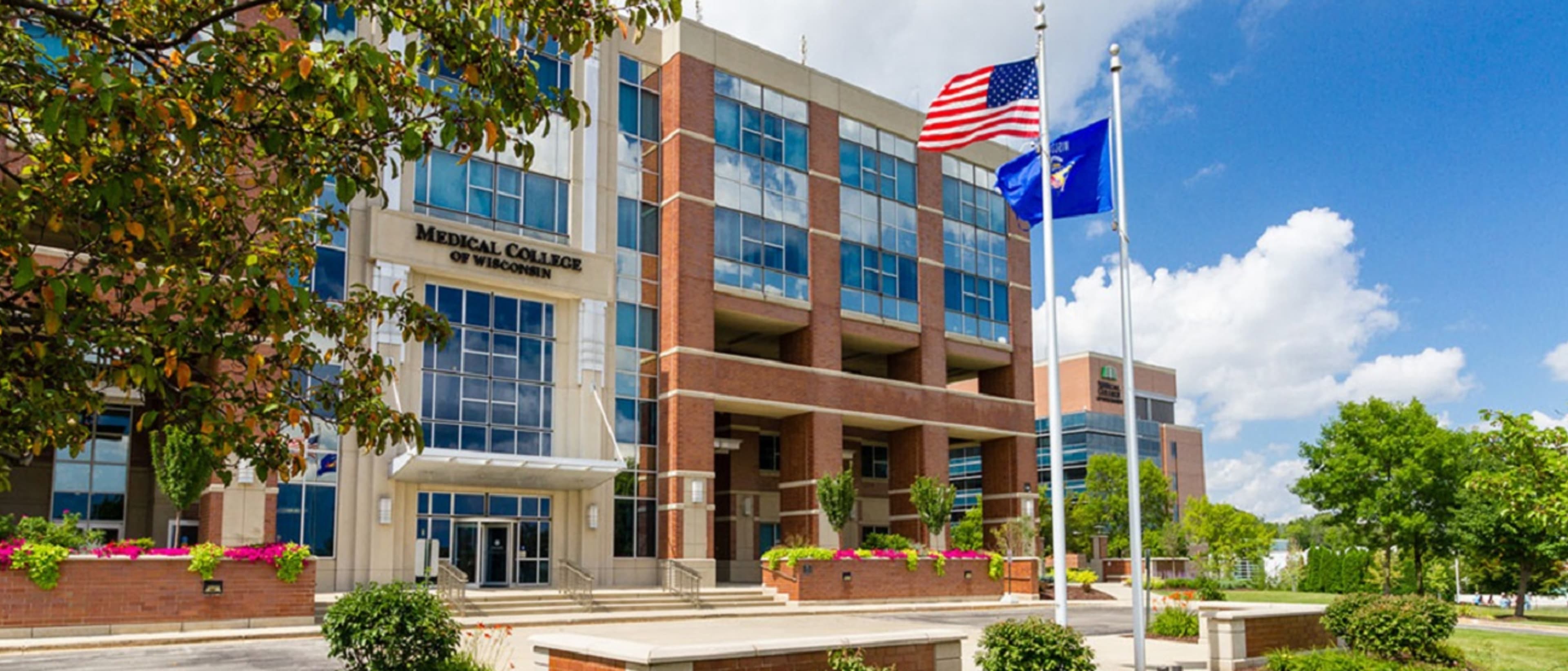 Medical College Of Wisconsin