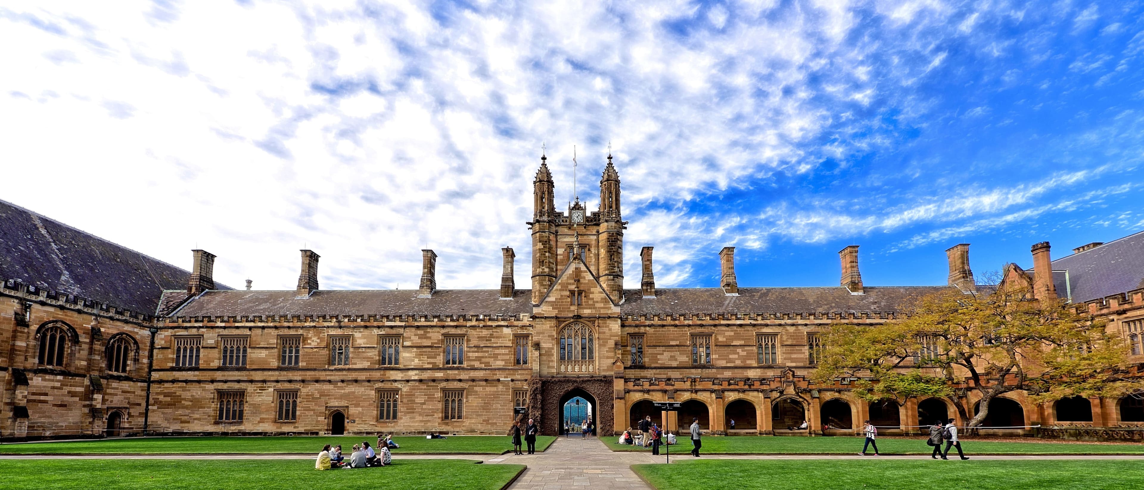 University of Sydney