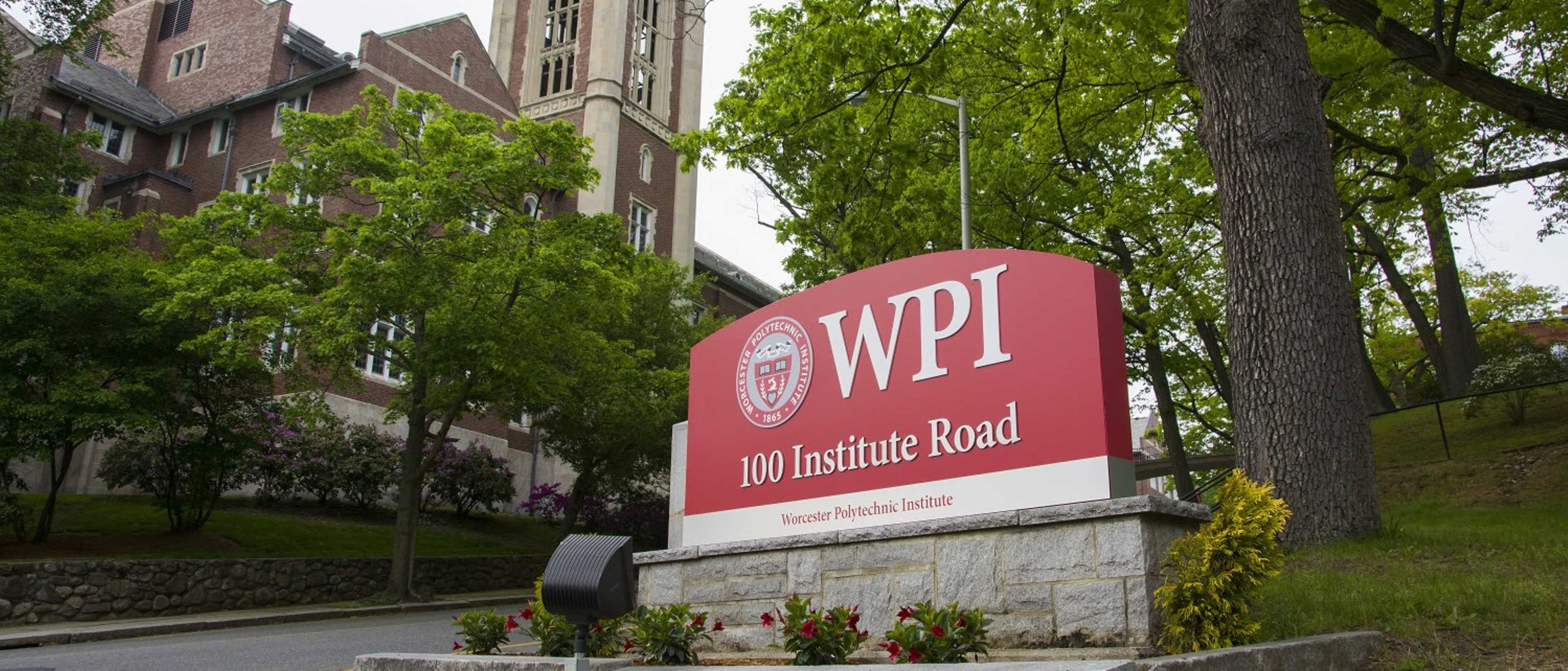 Worcester Polytechnic Institute