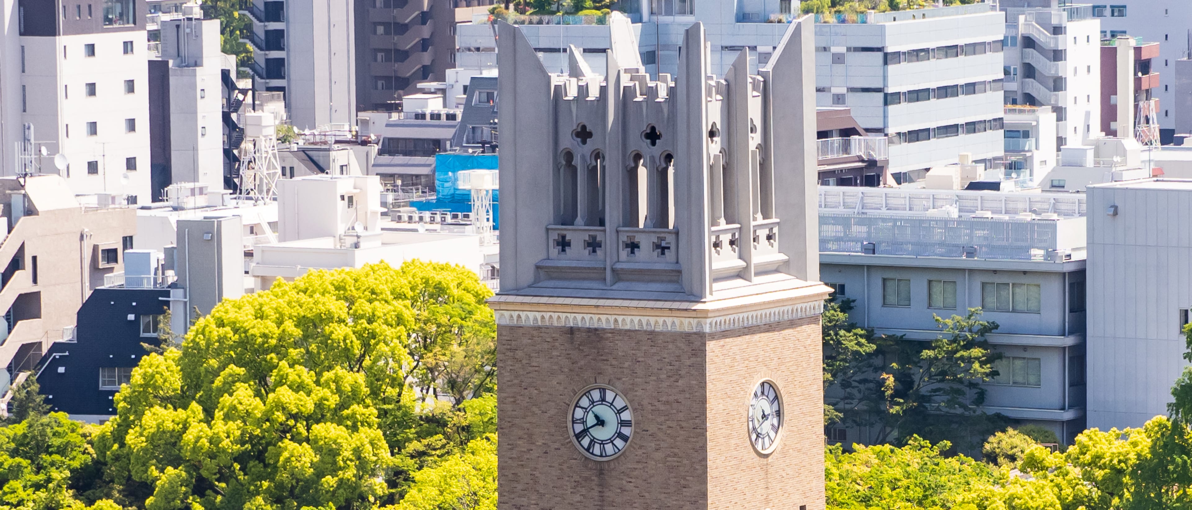 Waseda Business School