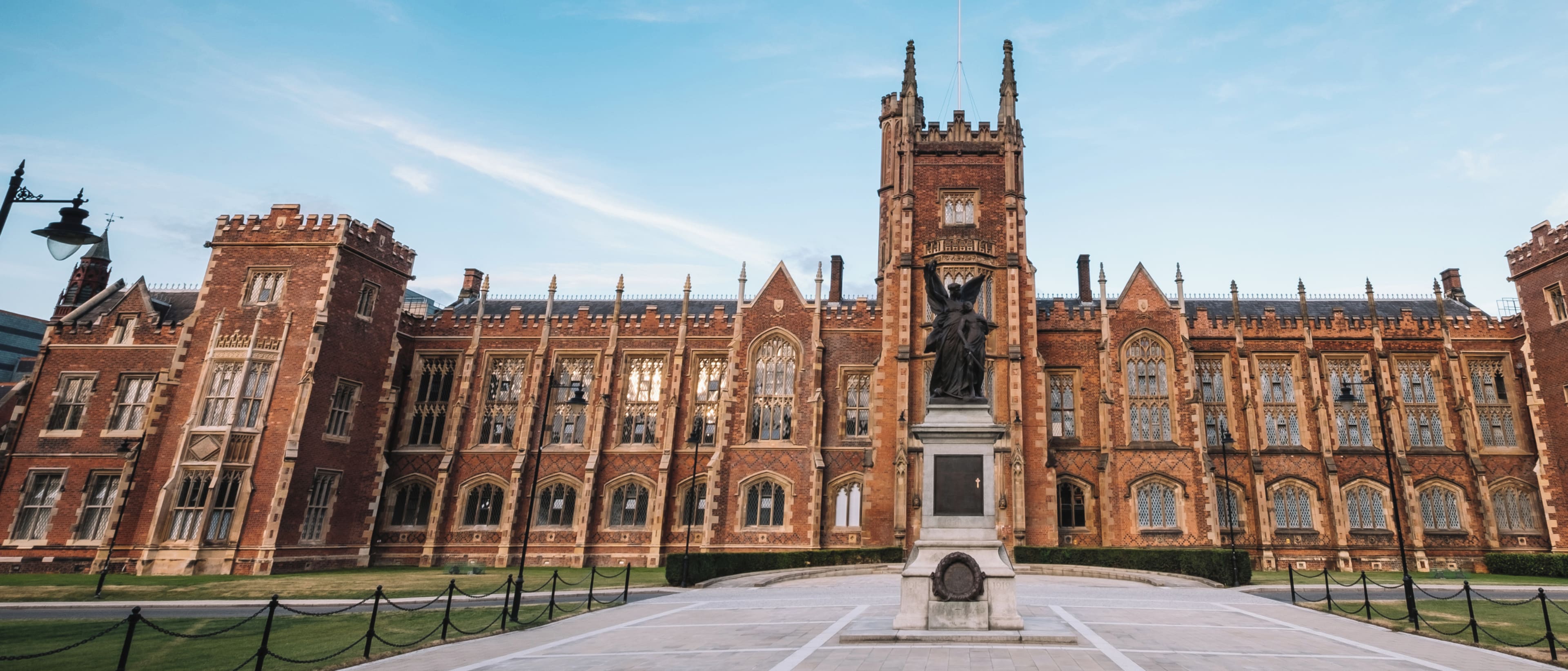 Queen's University Belfast
