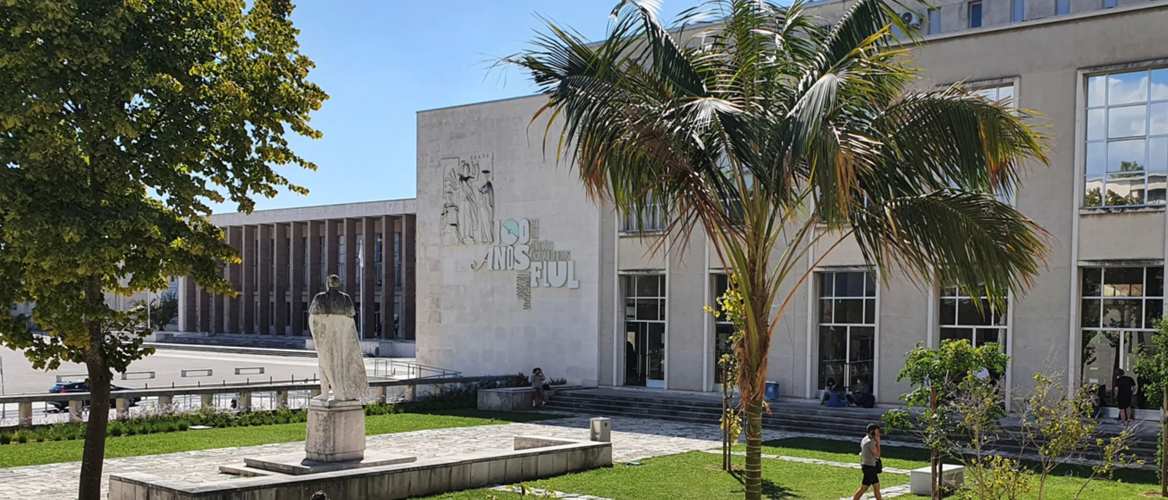 School of Arts and Humanities of the University of Lisbon